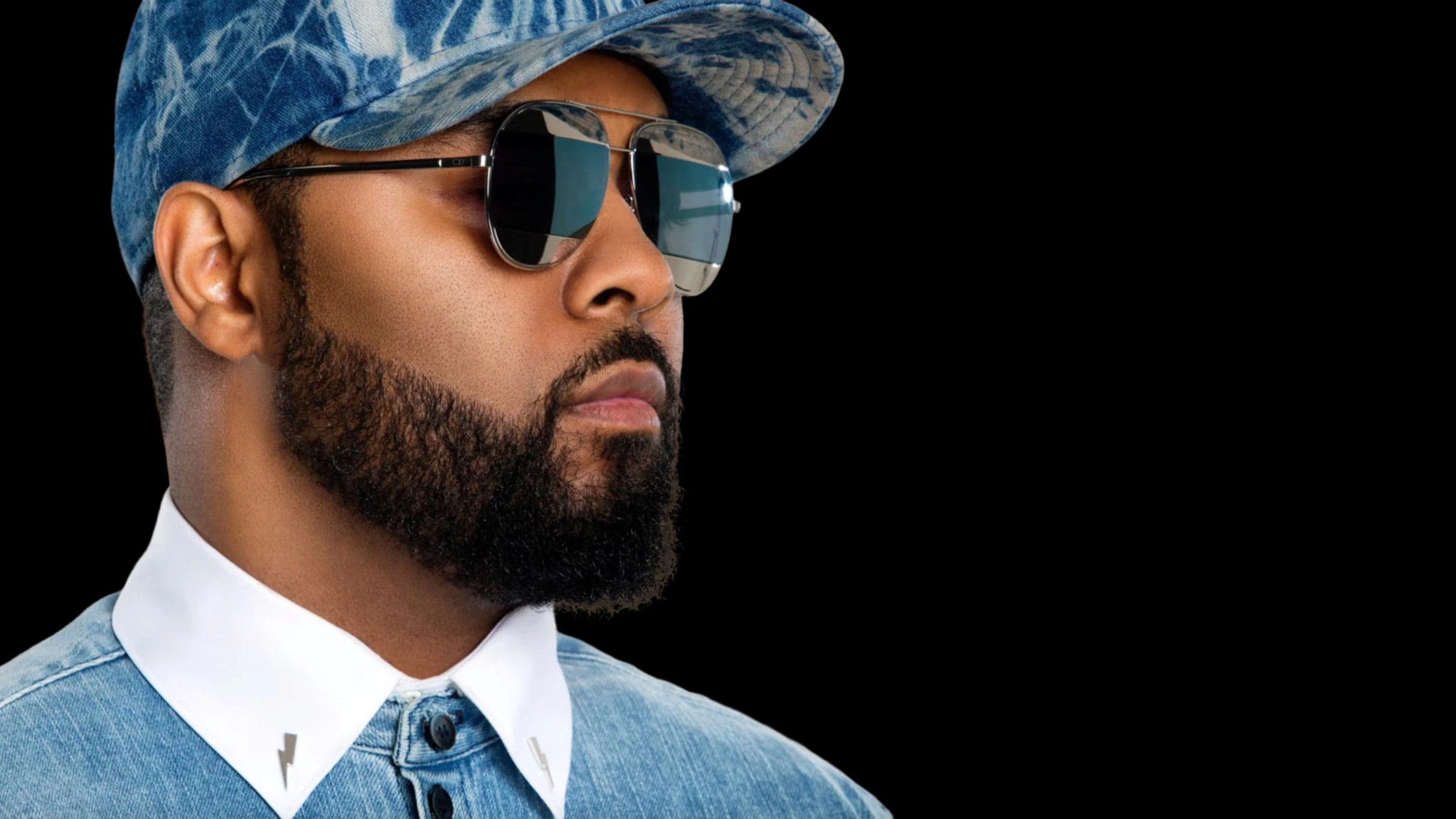 Cover for Musiq Soulchild