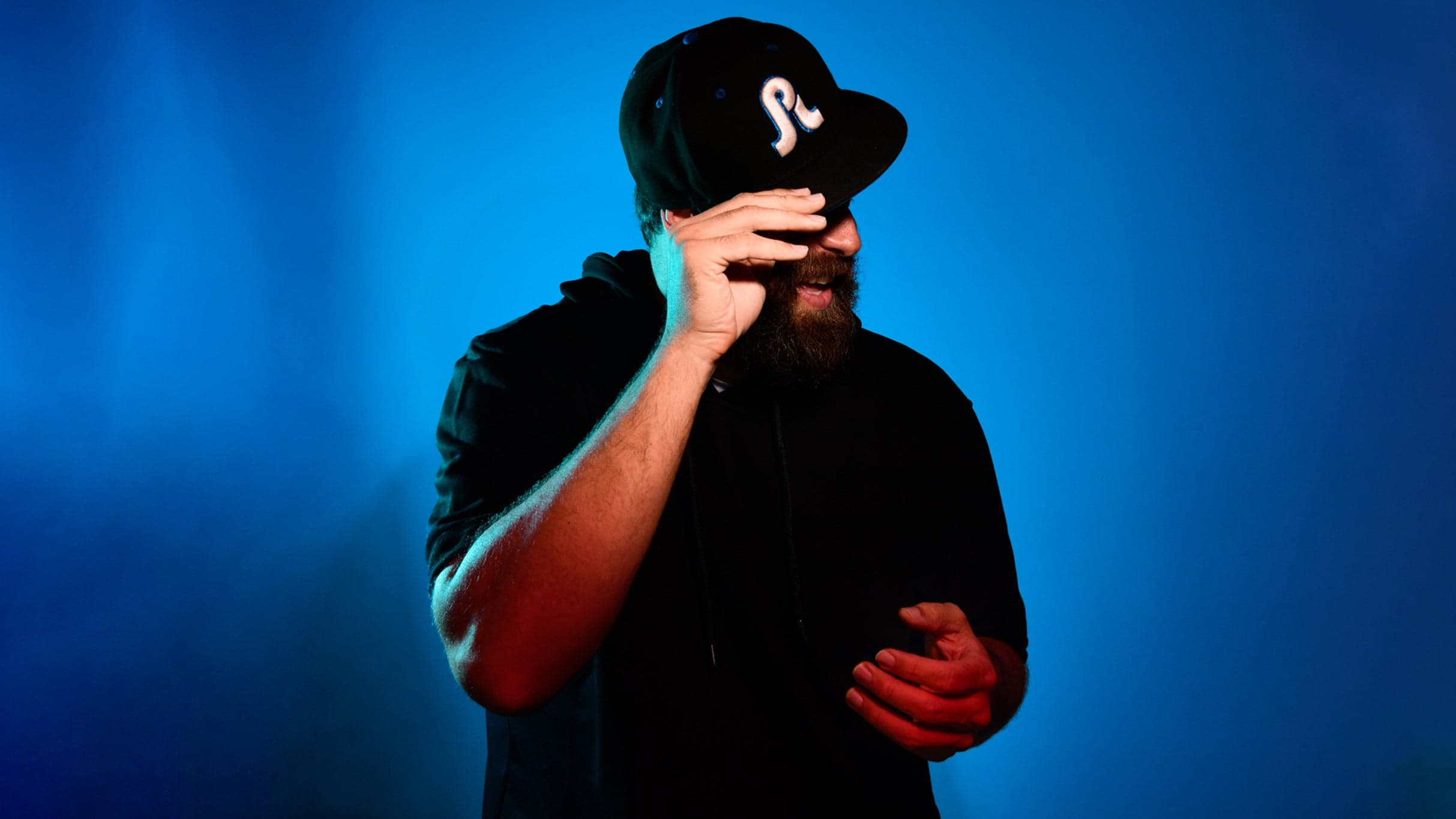 Cover for Pretty Lights
