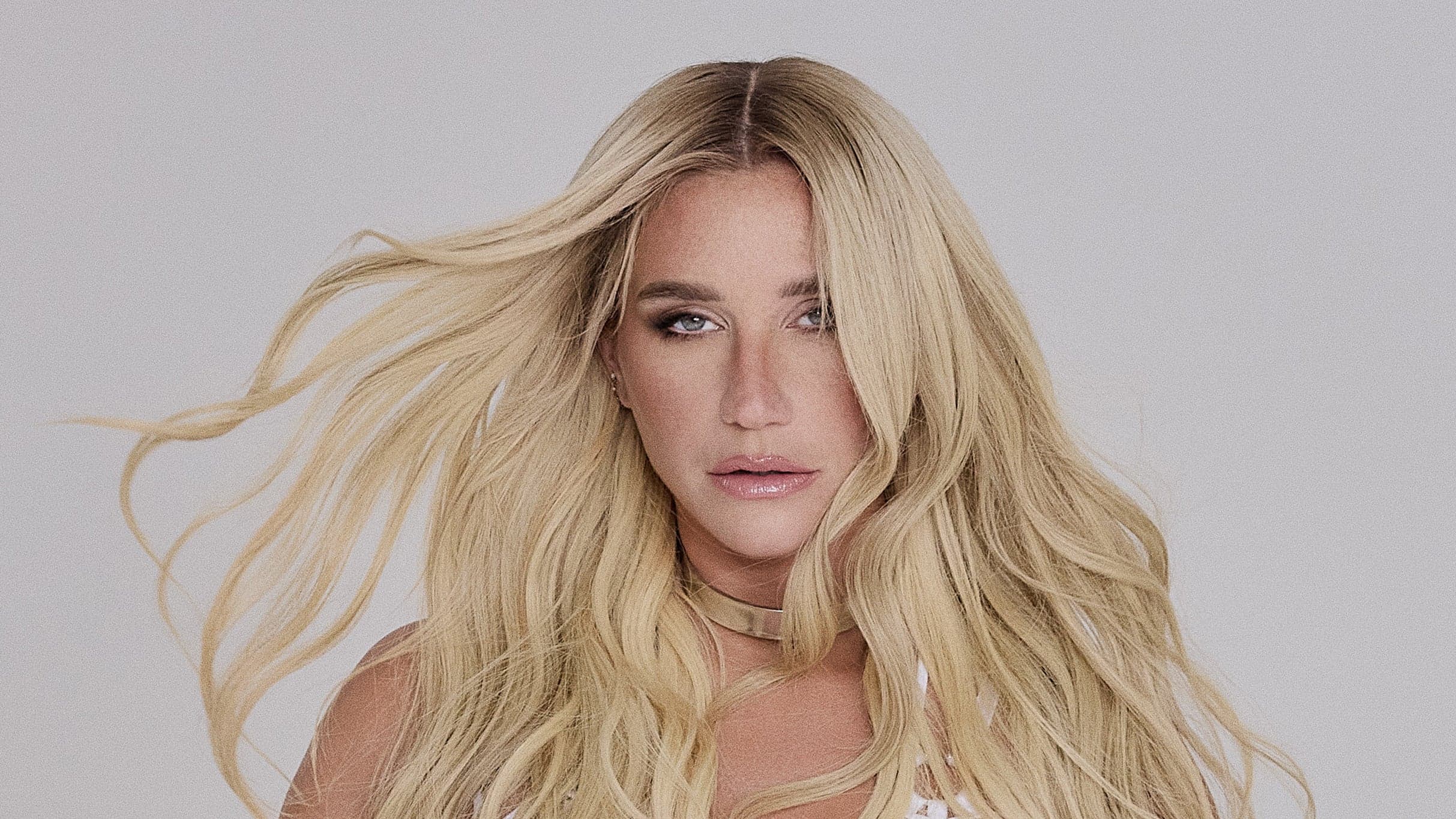 Cover for Kesha: The Freedom Tour