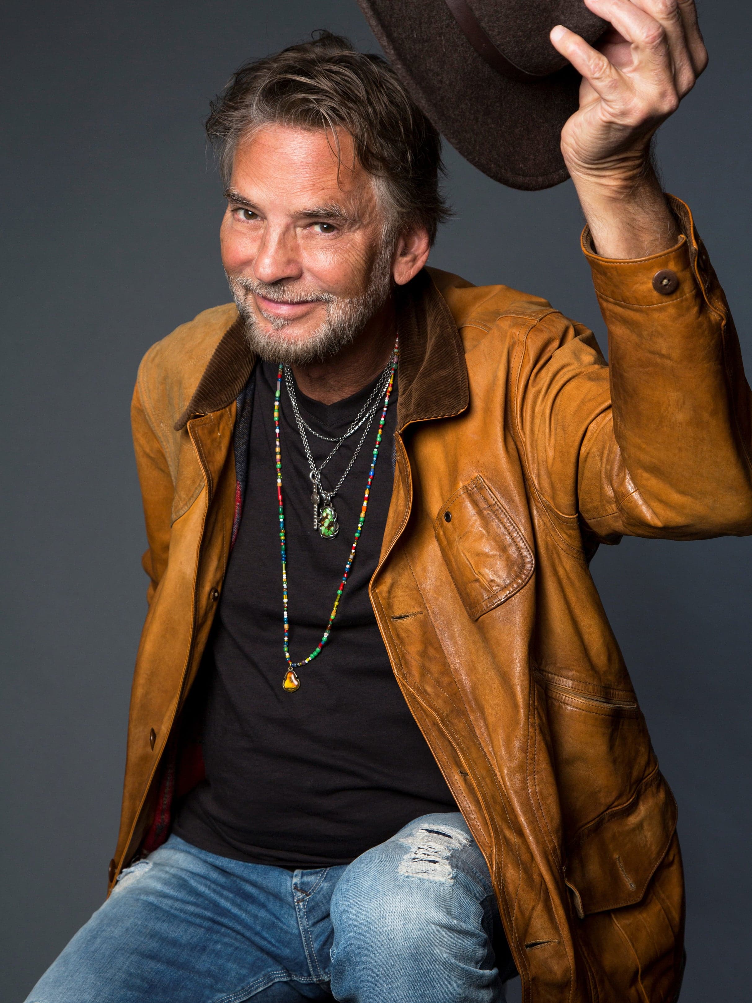 Cover for Reel To Reel: Kenny Loggins Conviction of the Heart +