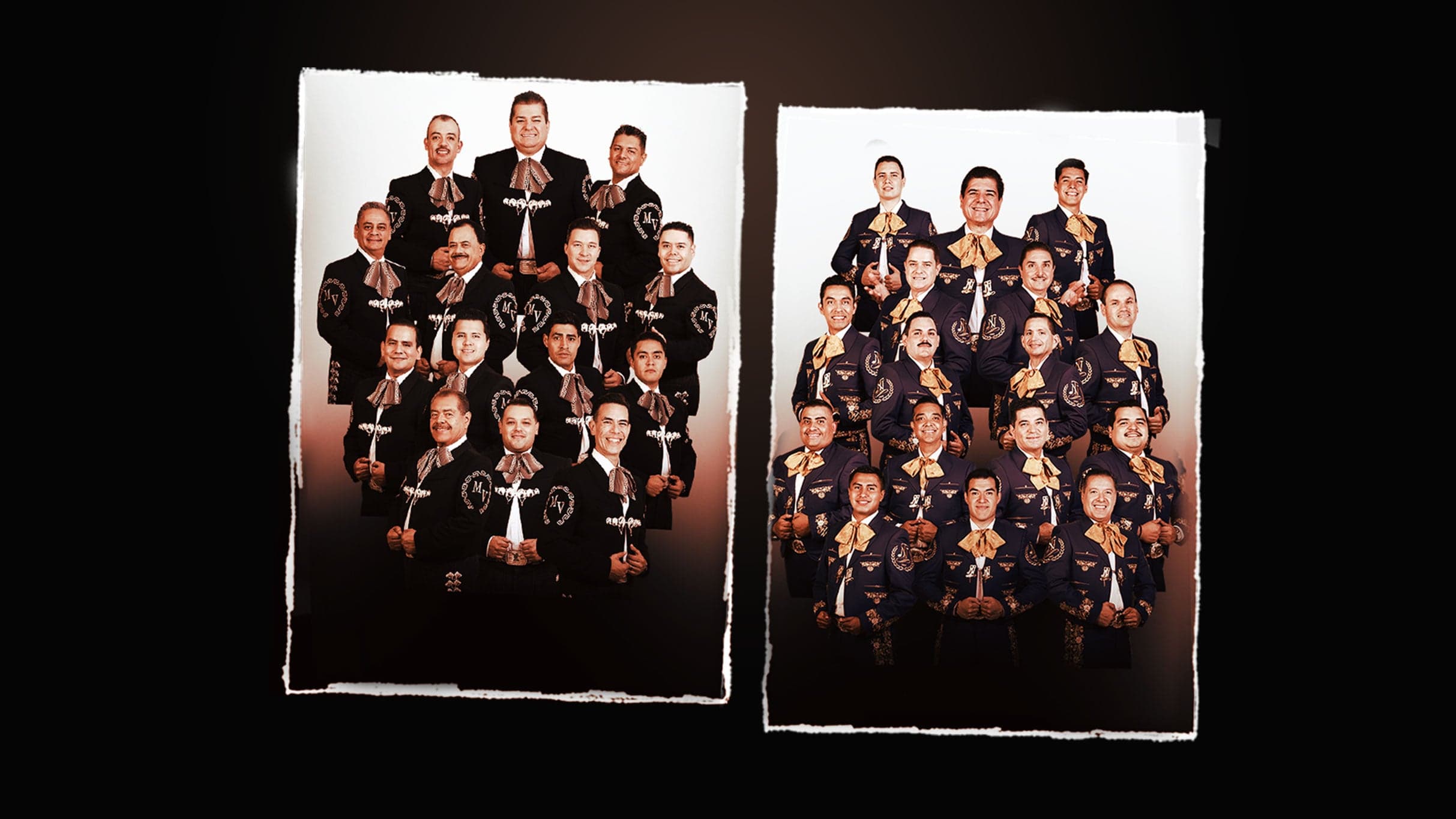 Cover for Mariachazo