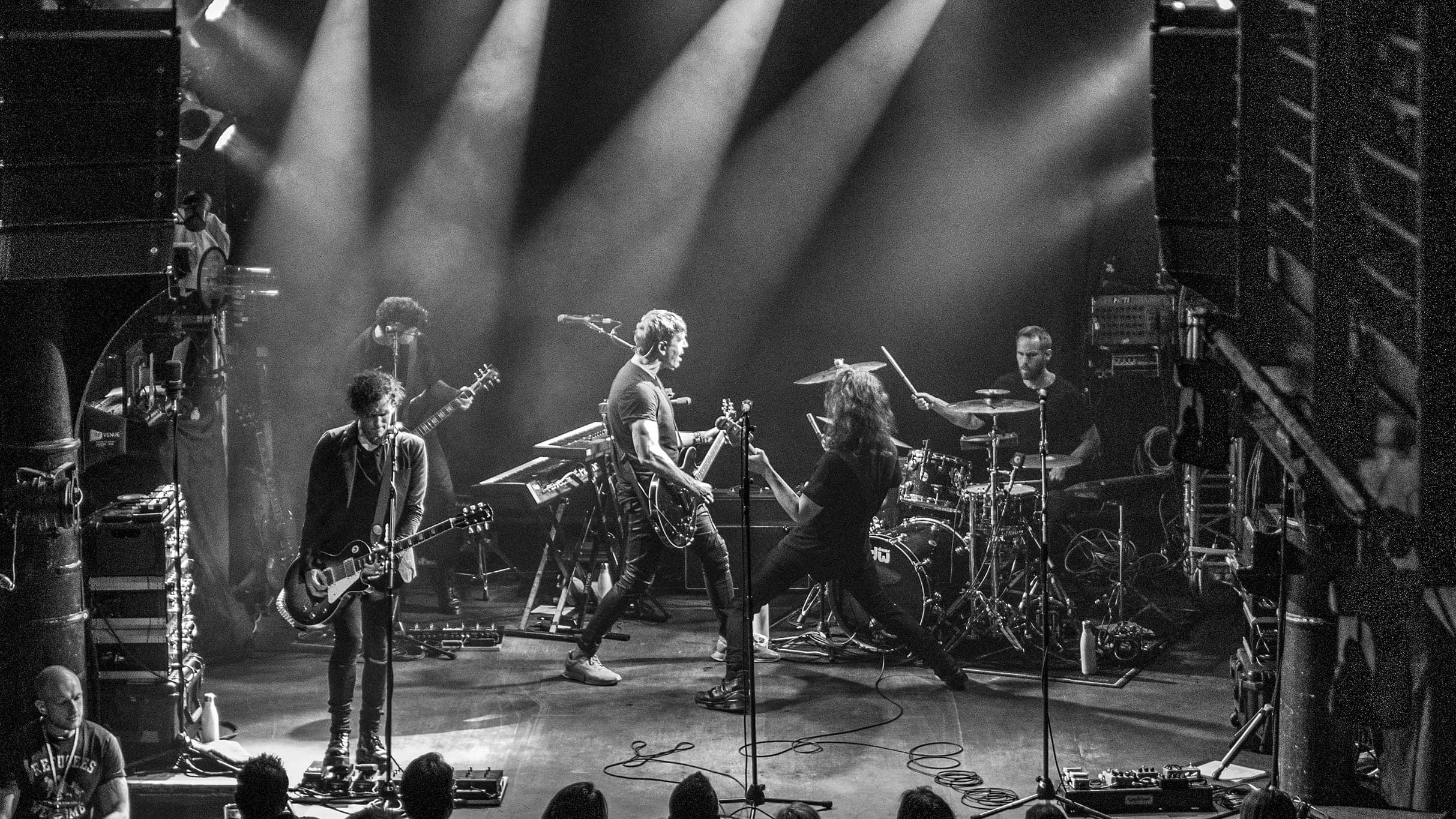 Cover for Third Eye Blind - Halloween 2026