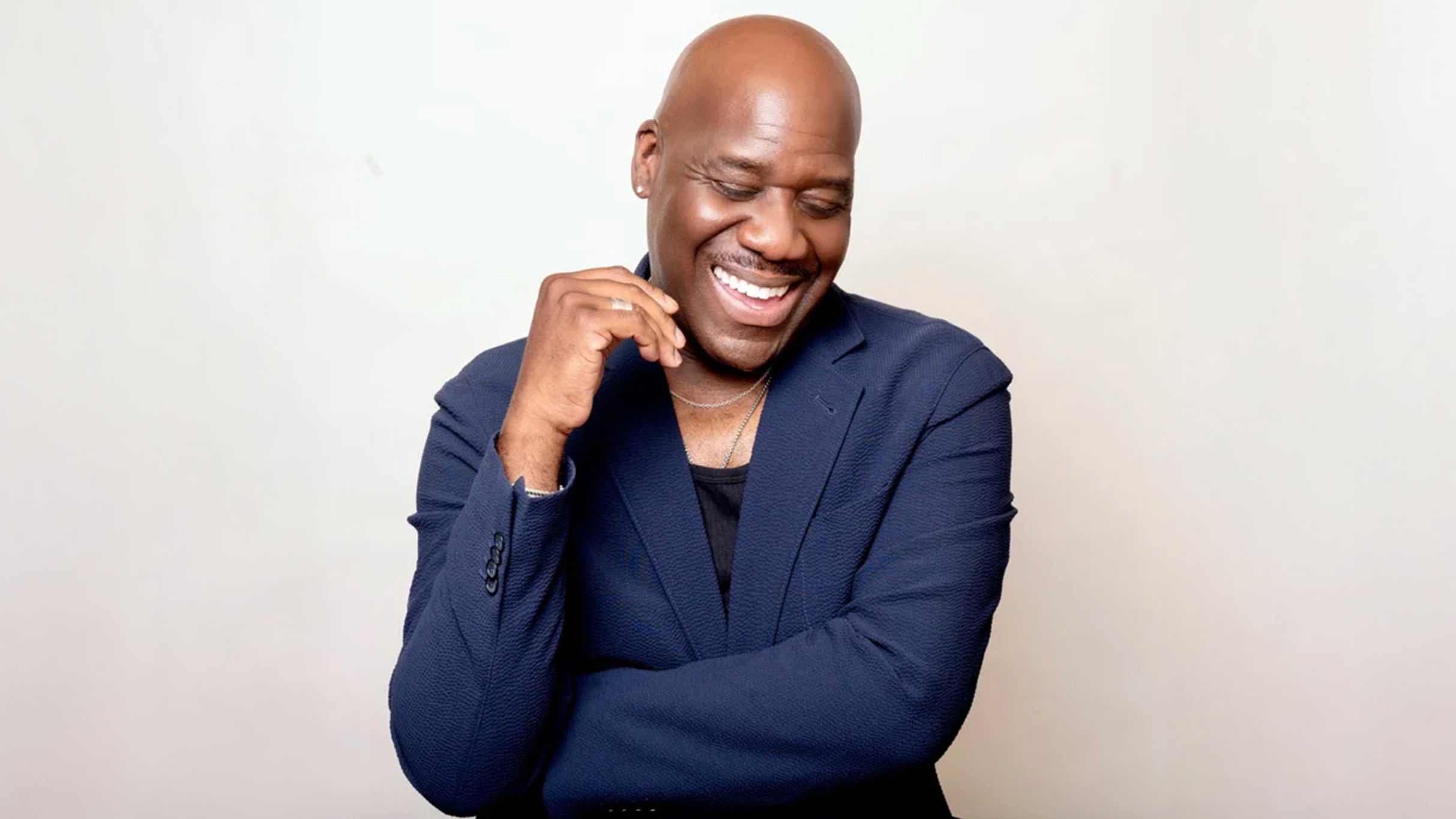 Cover for Will Downing