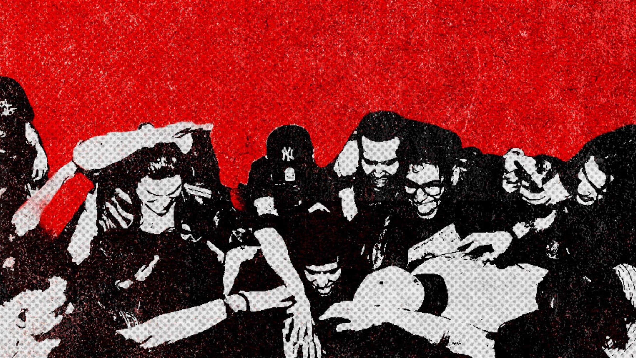 Cover for House of Heavy