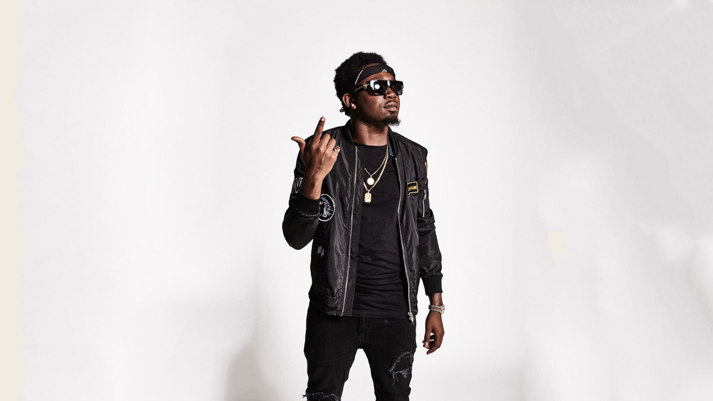 Cover for Kranium