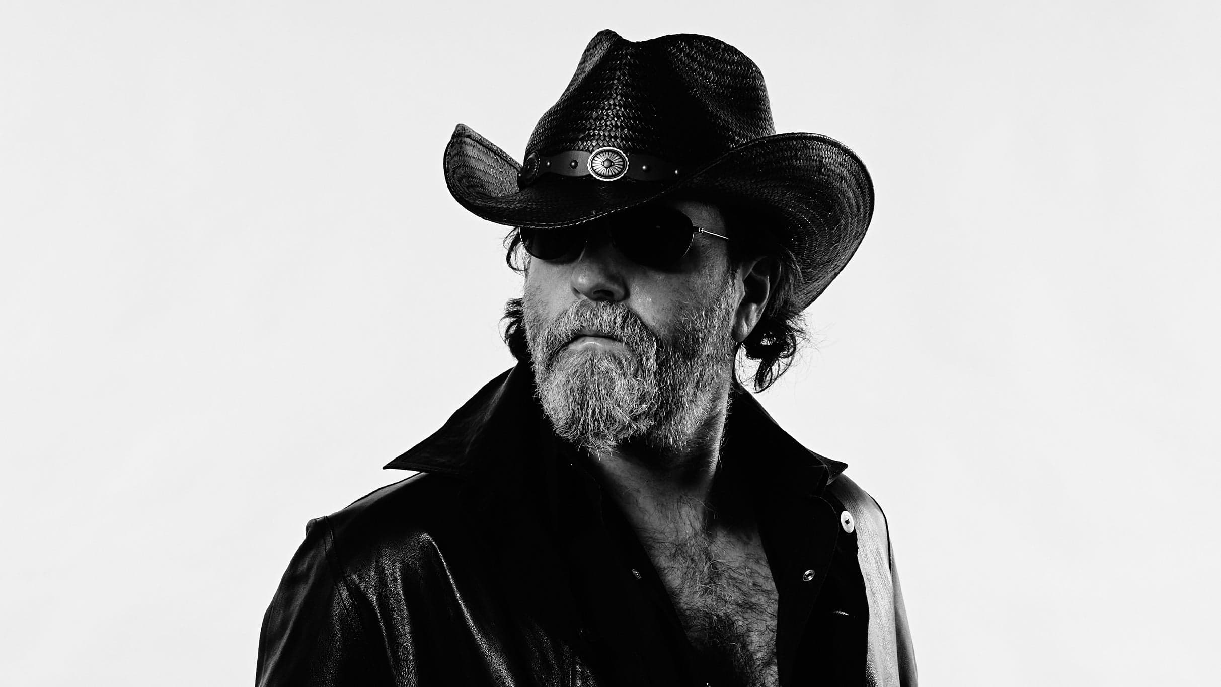 Cover for Wheeler Walker Jr.