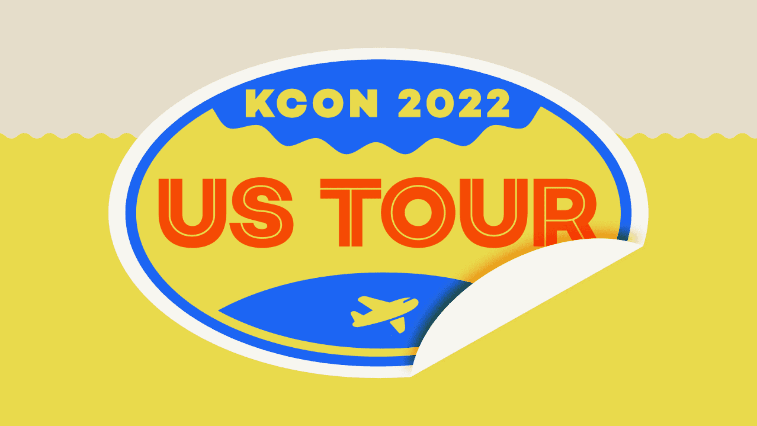 Cover for KCON - Saturday