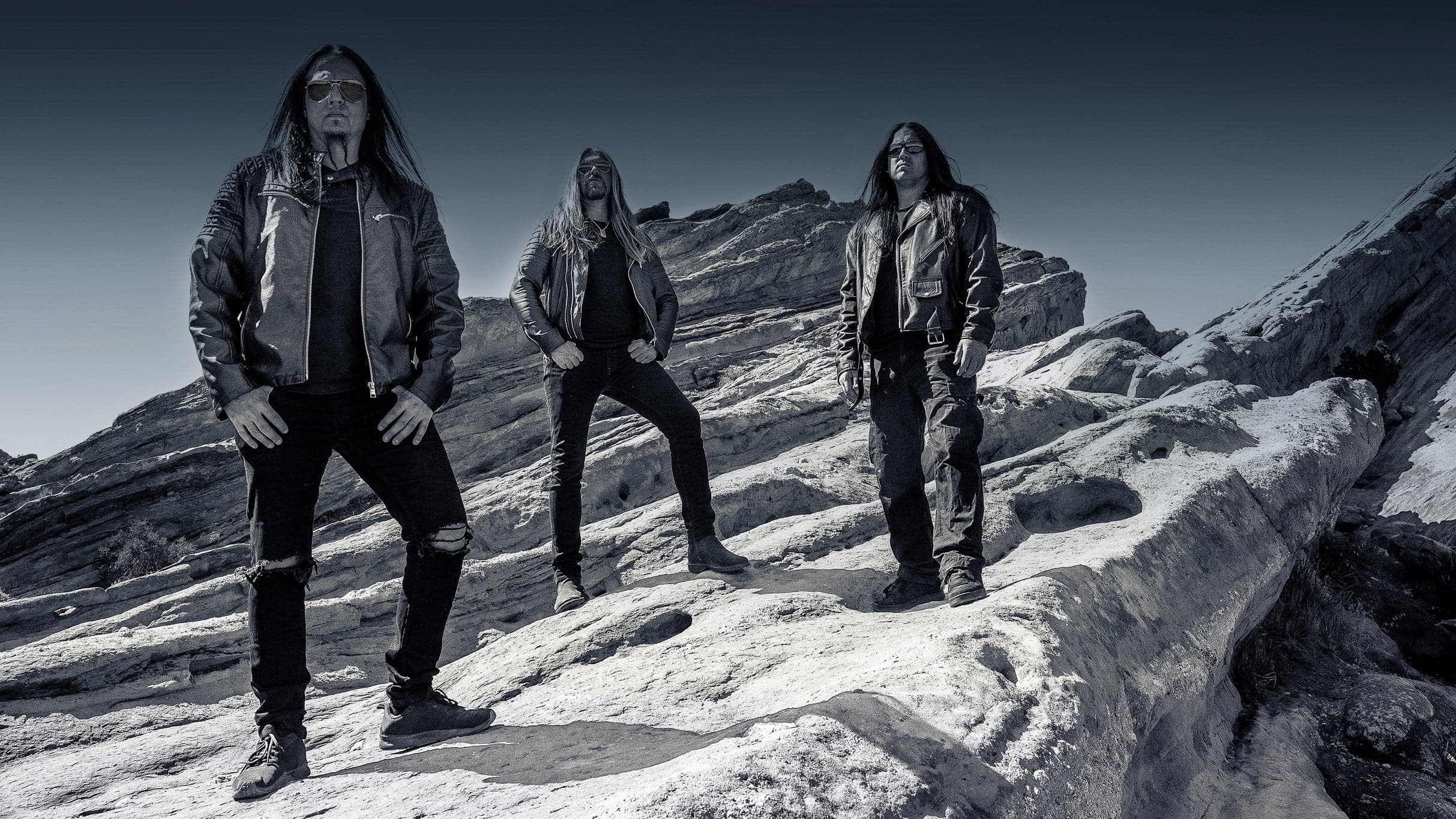Cover for Hypocrisy