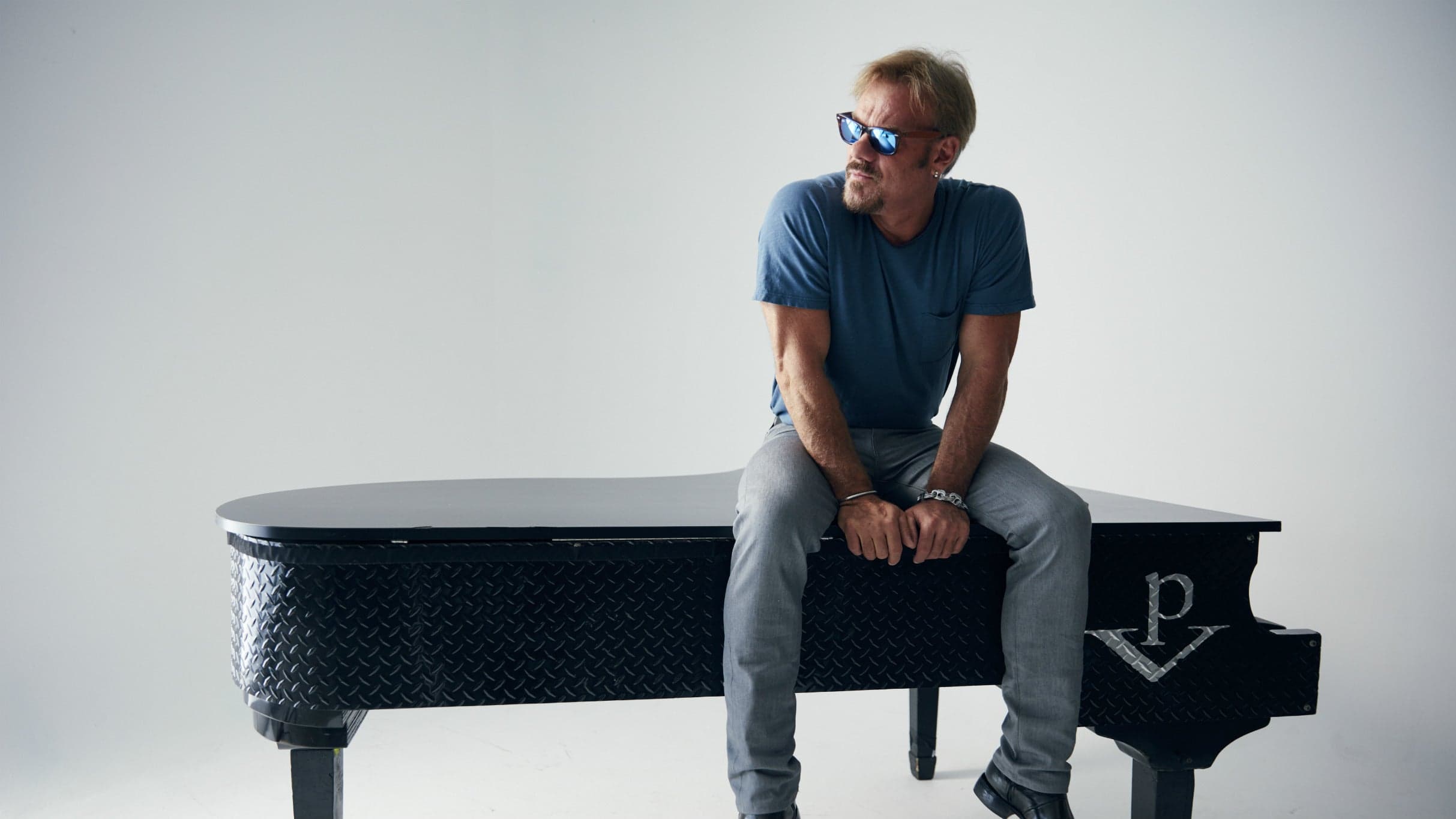 Cover for Phil Vassar