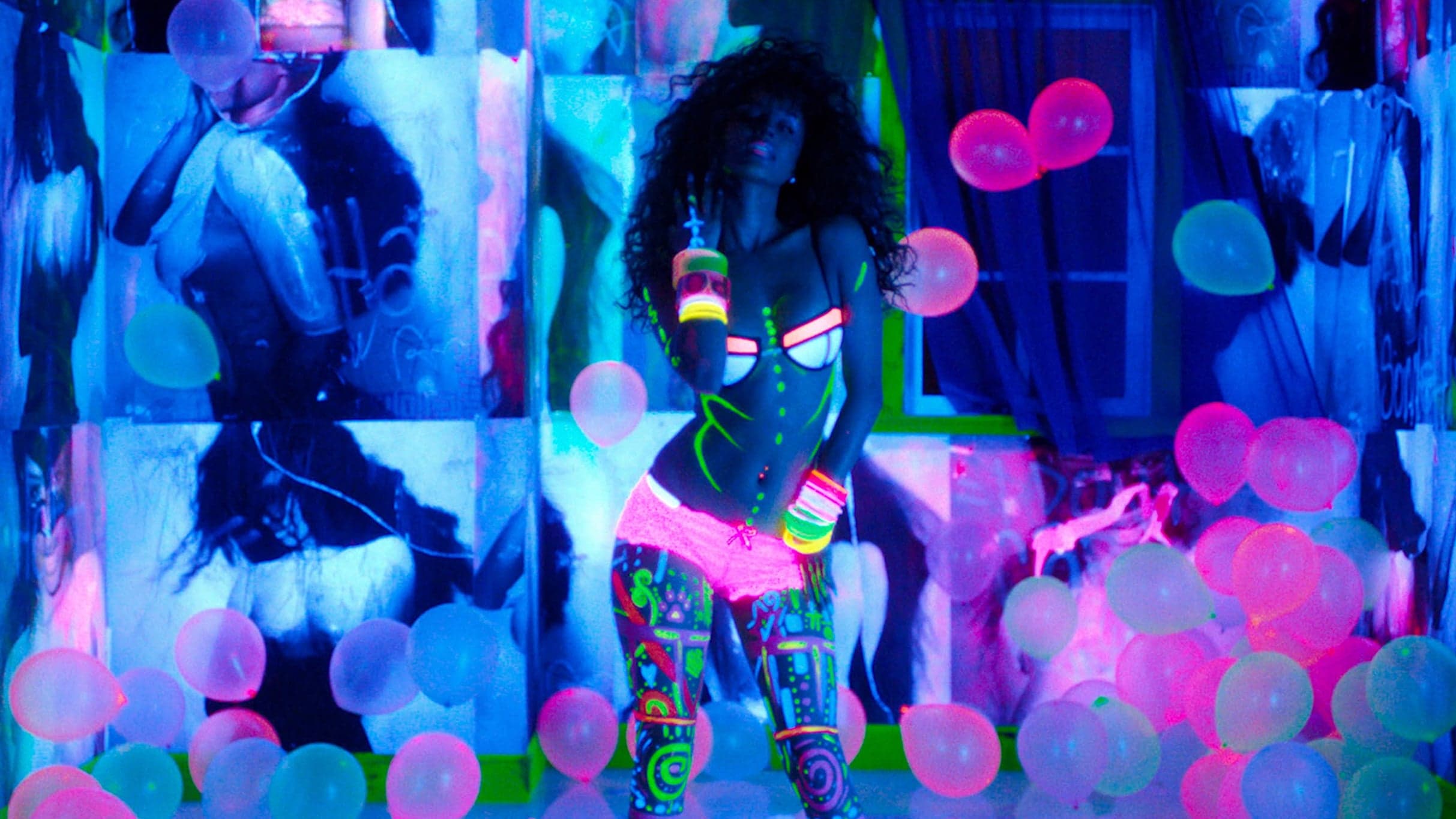 Cover for TYLA - THE A*POP WORLD TOUR