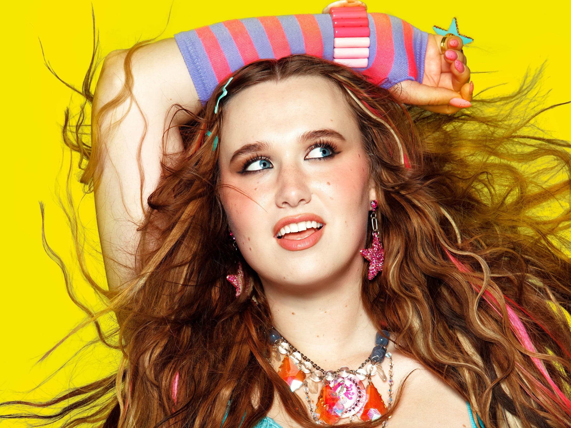 Cover for Eli (16 and Over)