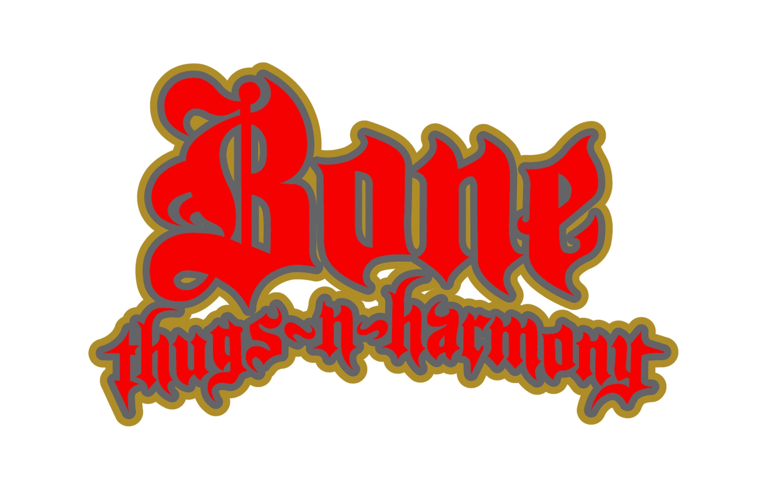 Cover for Bone Thugs N Harmony