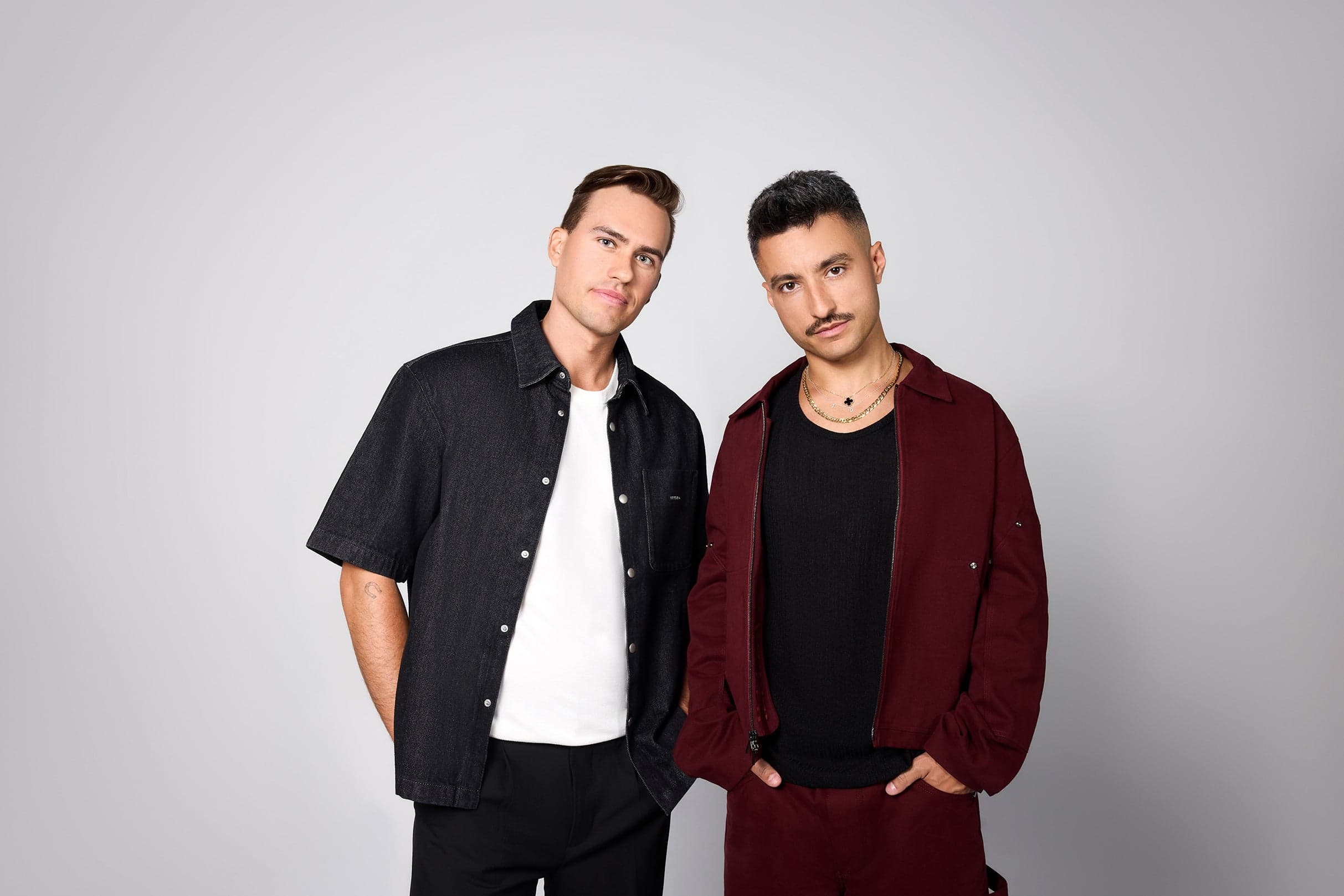 Cover for Loud Luxury (21+ Event)