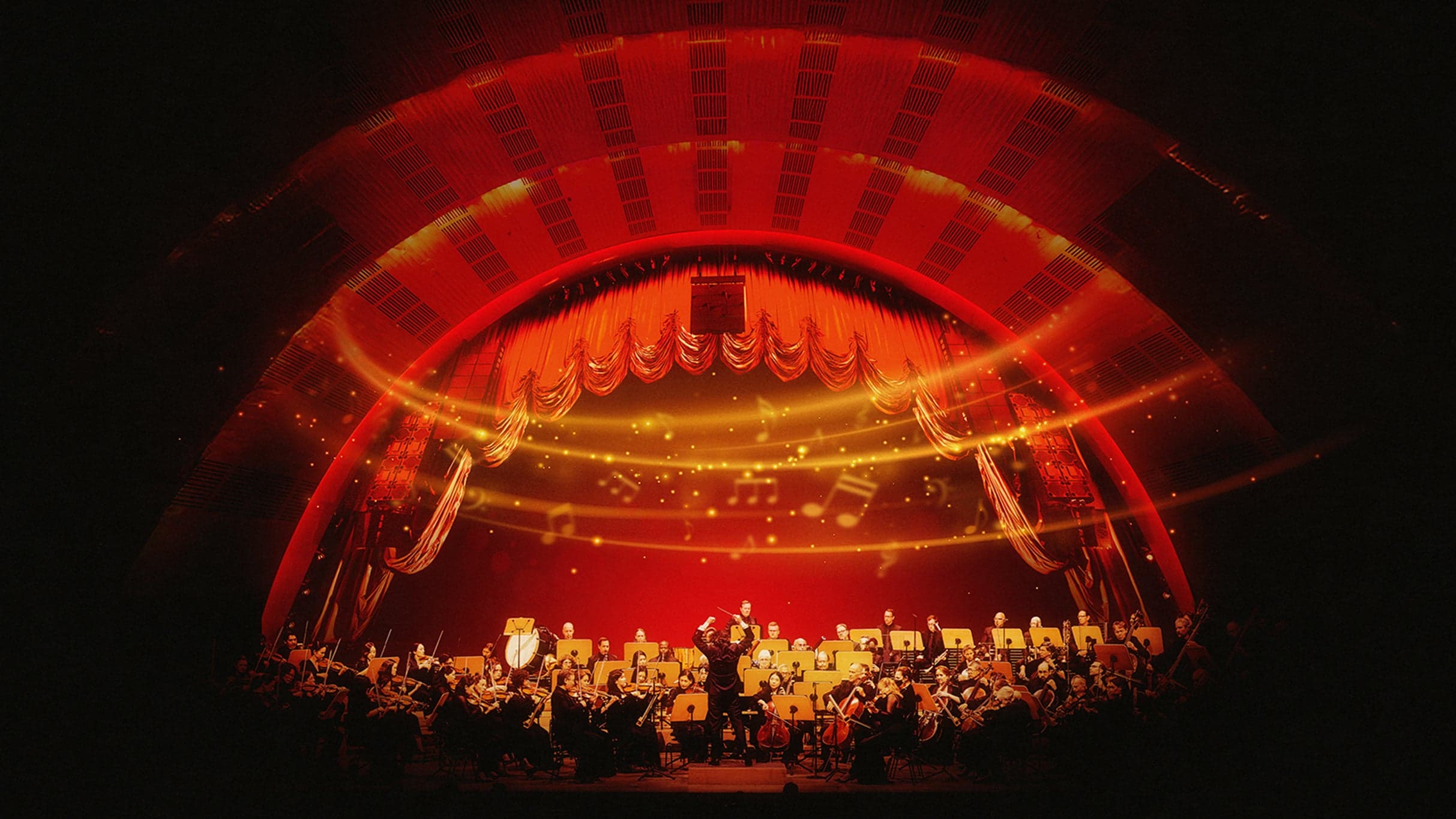 Cover for New York Philharmonic: Thibaudet Performs Liszt