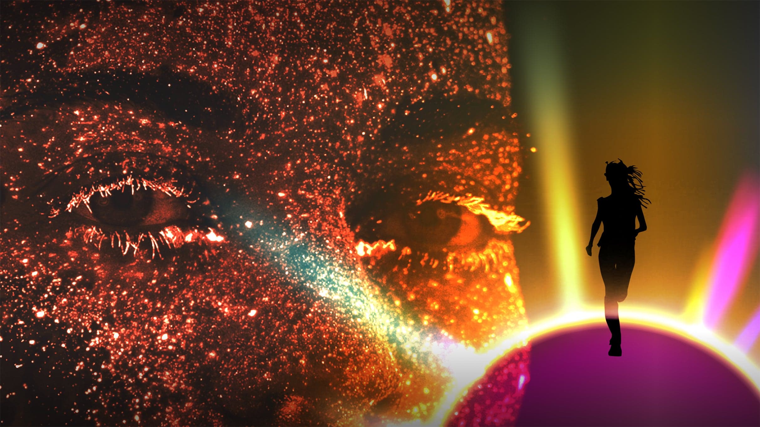 Cover for Starstuff: A Festival of Solo Artists (Odyssey 3 Day Pass)