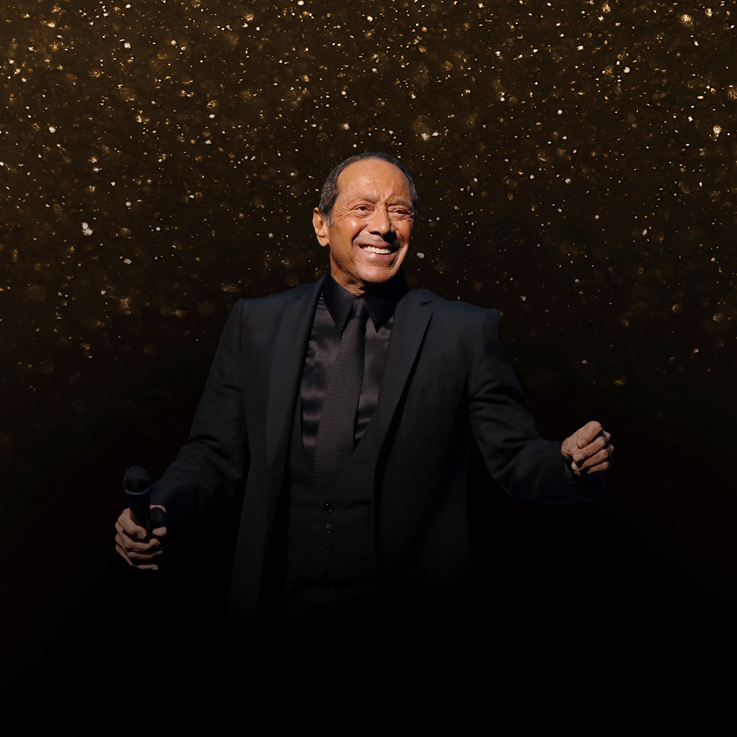 Cover for Paul Anka