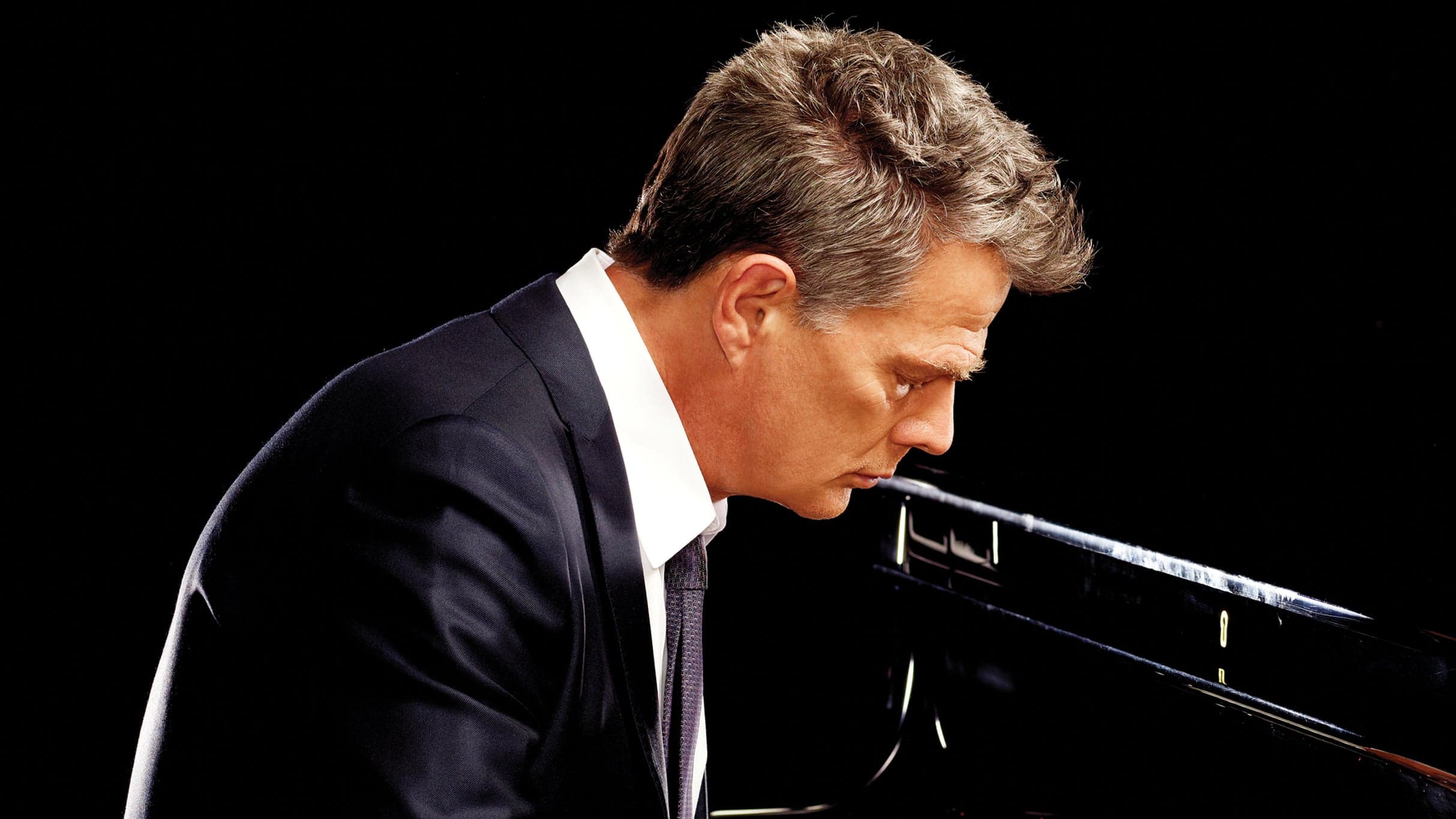 Cover for David Foster & Katharine Mcphee