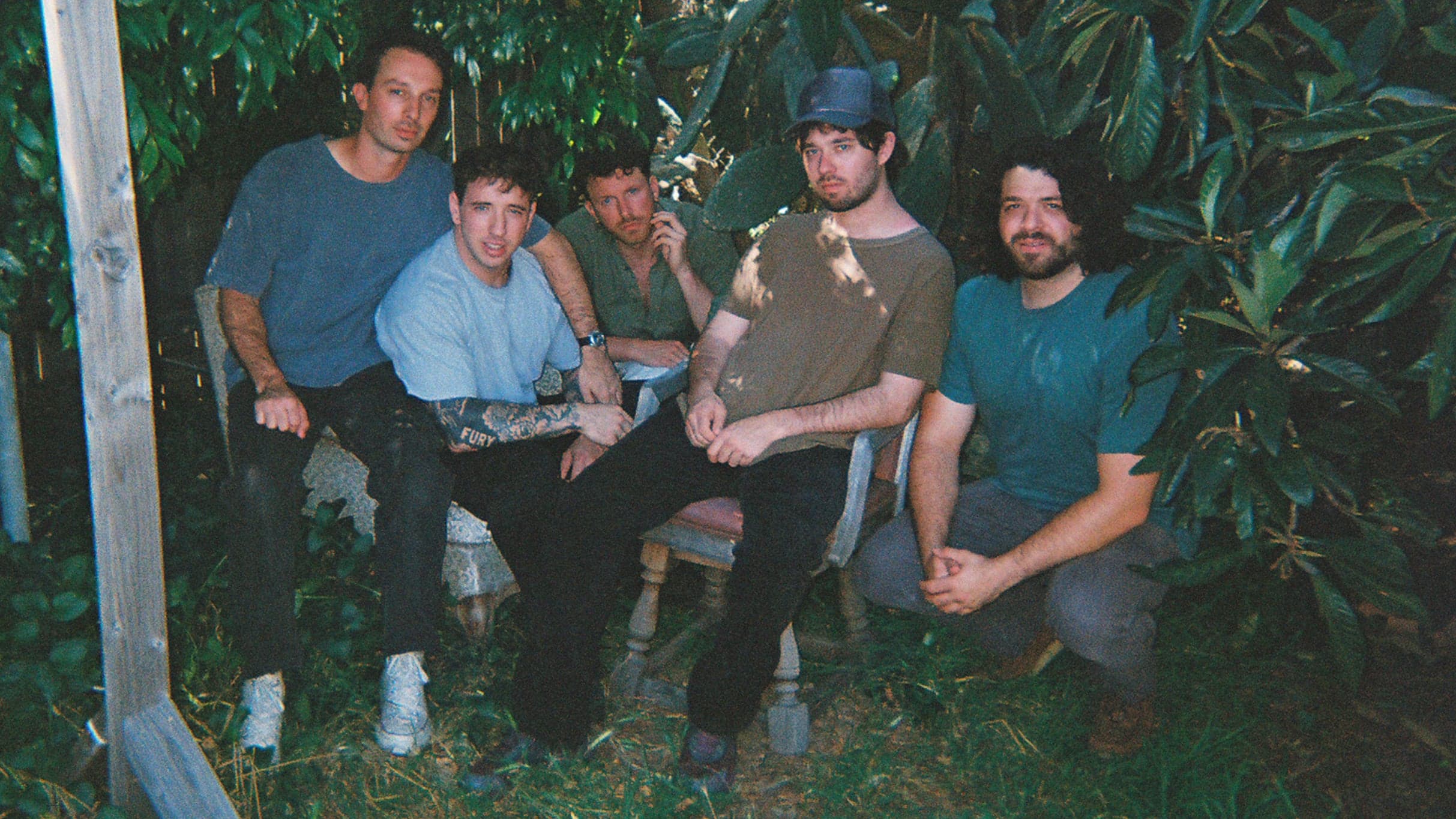 Cover for Citizen
