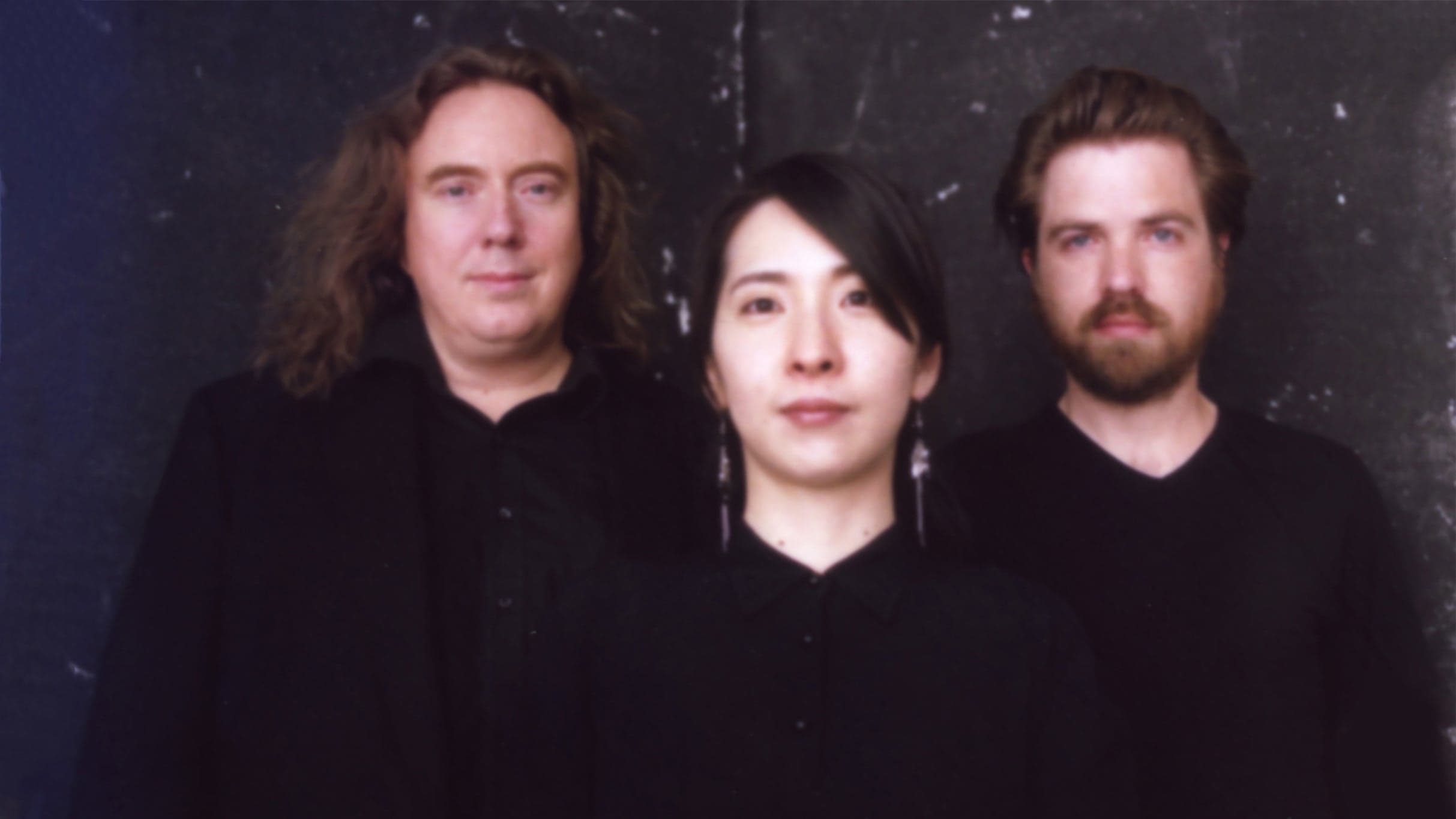Cover for Tangerine Dream