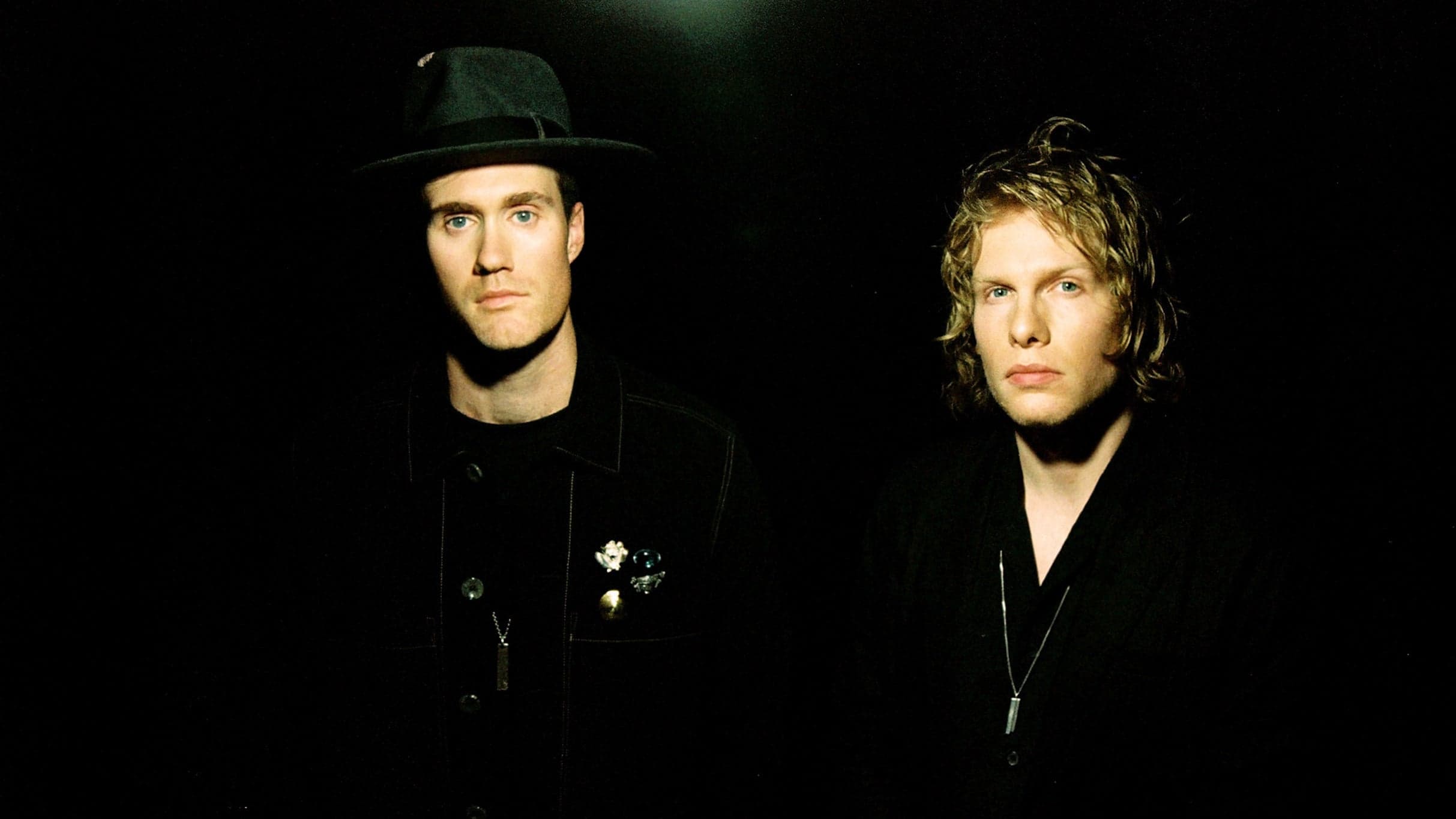 Cover for Bob Moses (21+ Event)