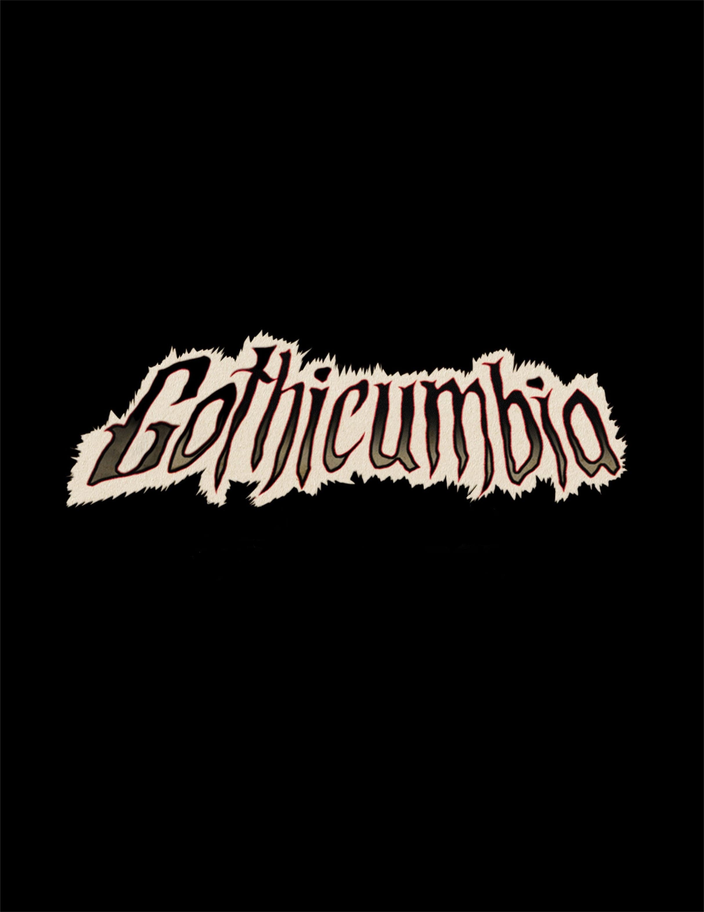 Cover for Gothicumbia