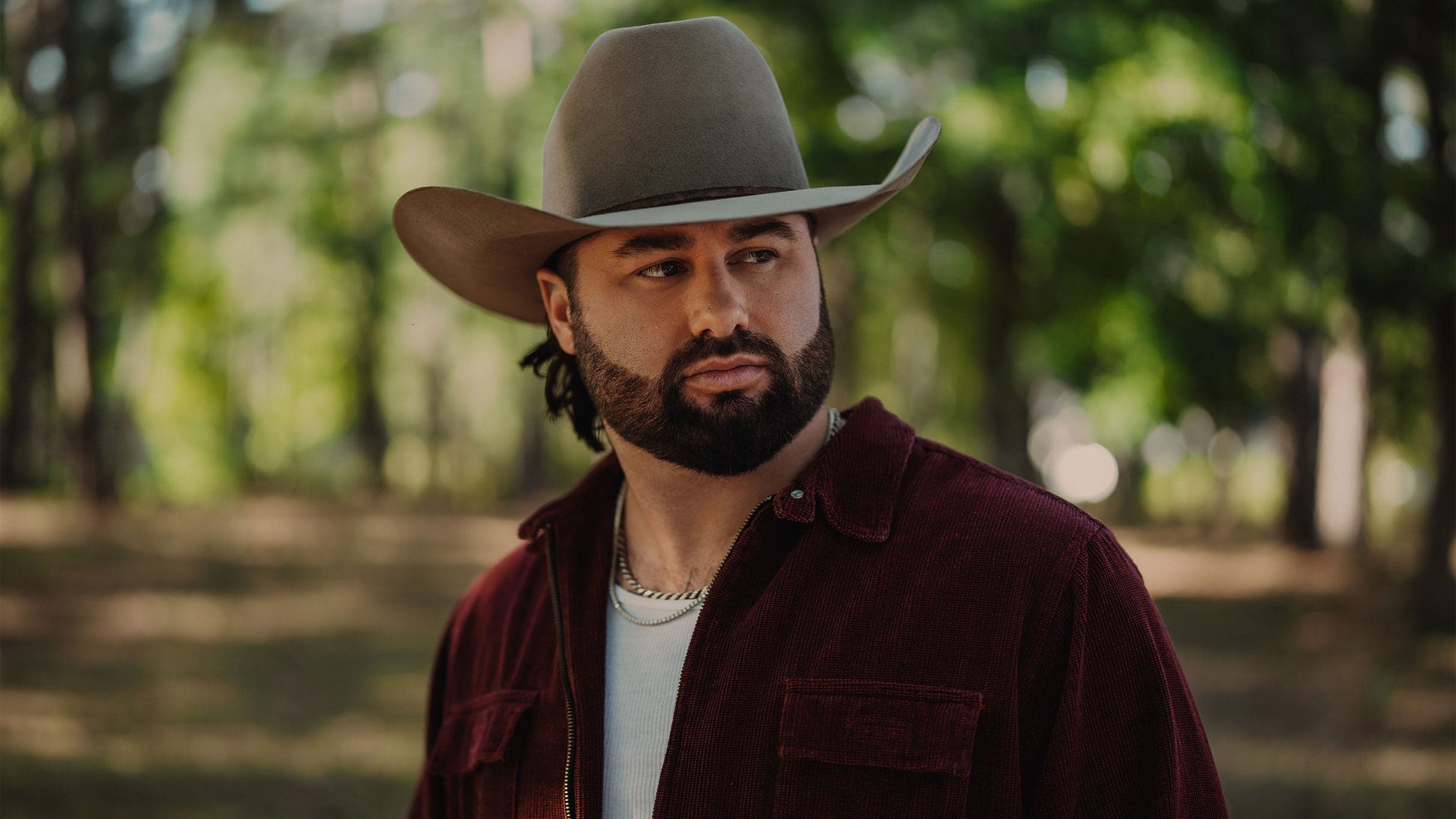 Cover for Koe Wetzel