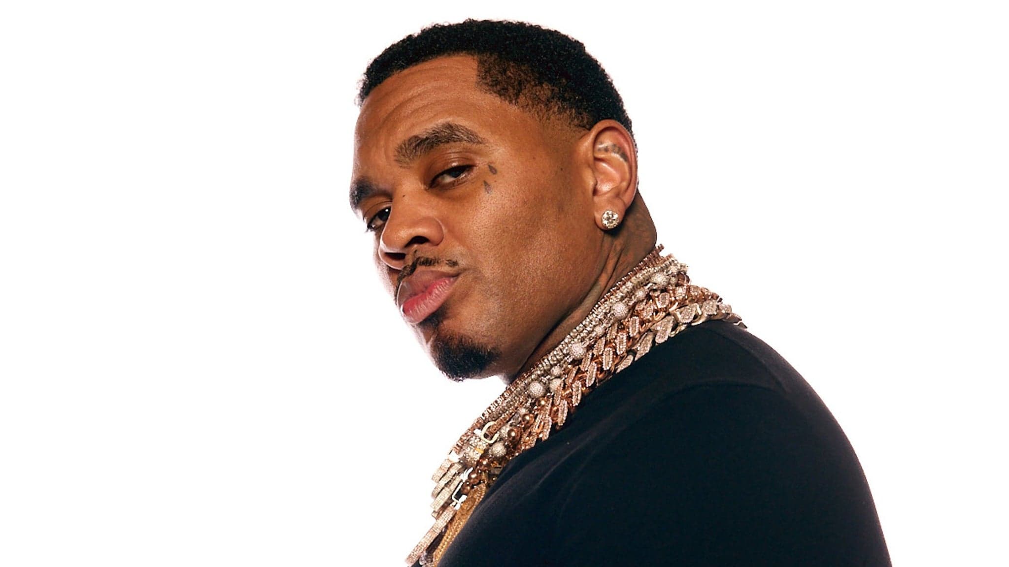 Cover for Kevin Gates