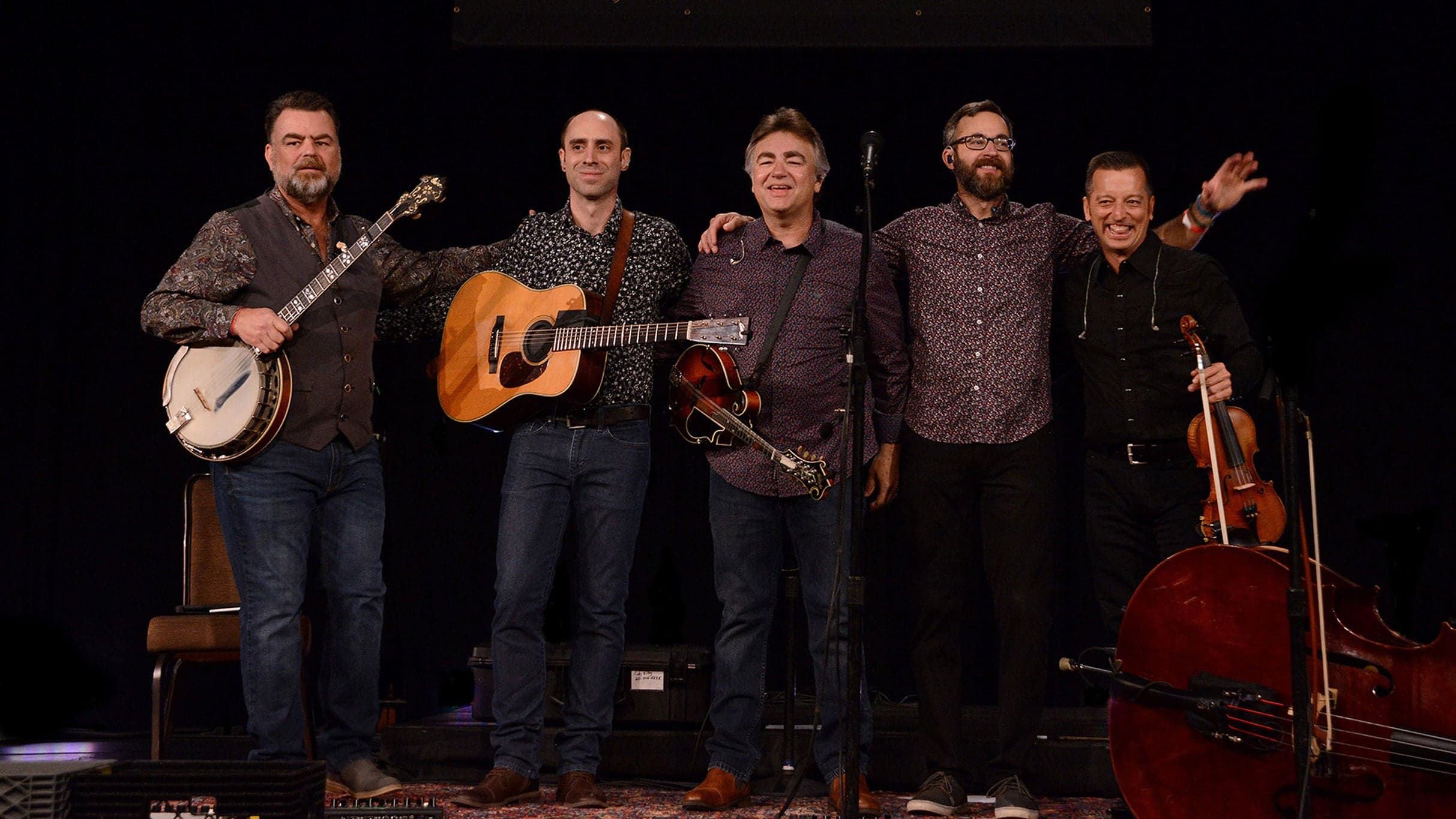 Cover for Travelin McCourys