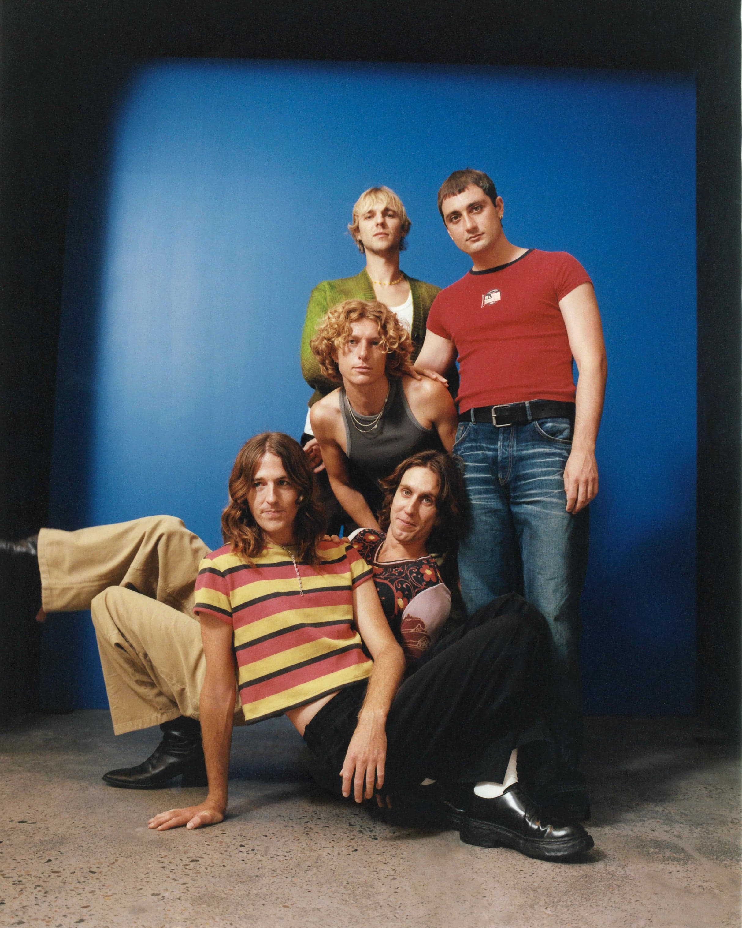 Cover for Parcels