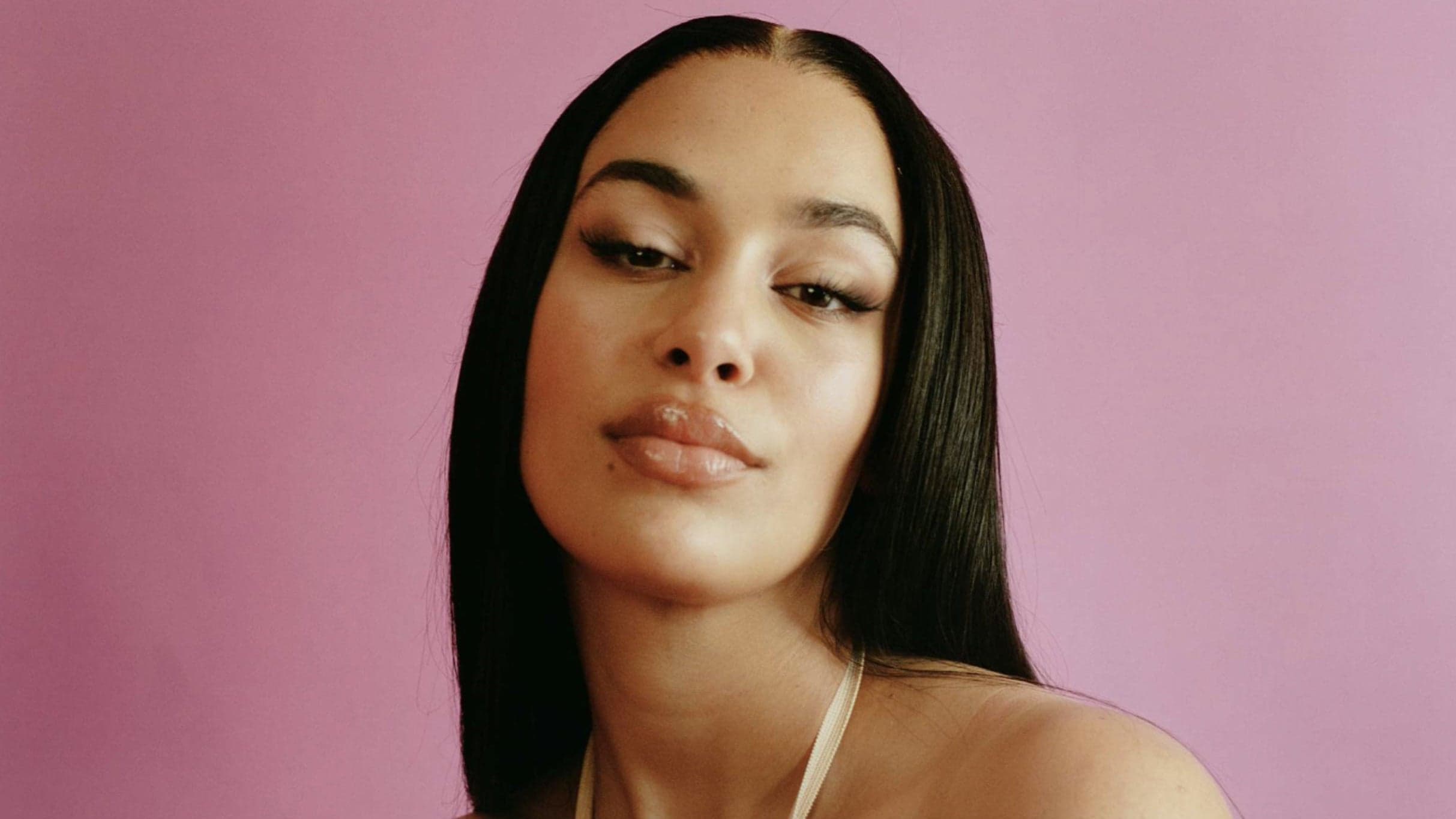 Cover for Jorja Smith