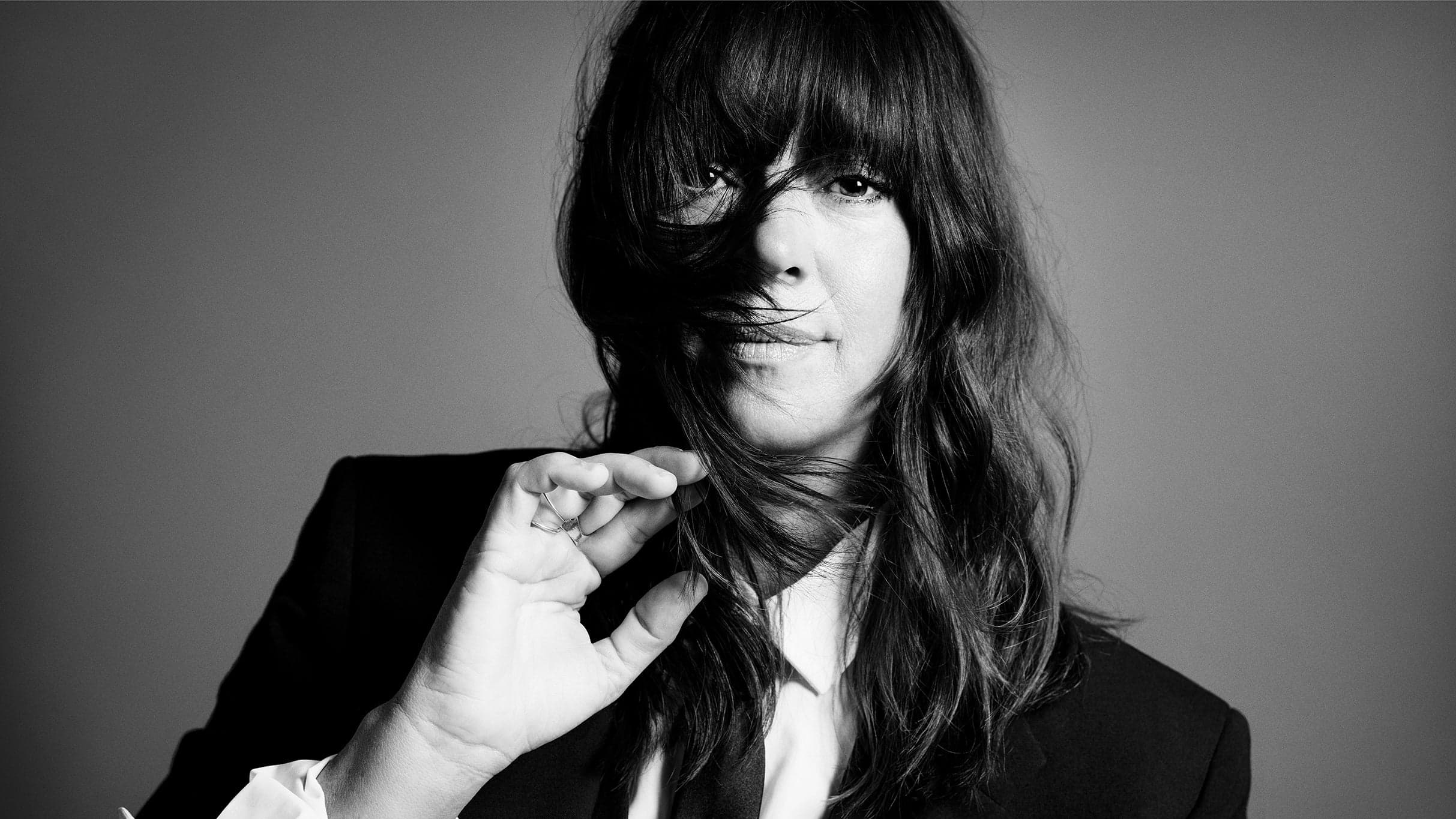 Cover for Cat Power