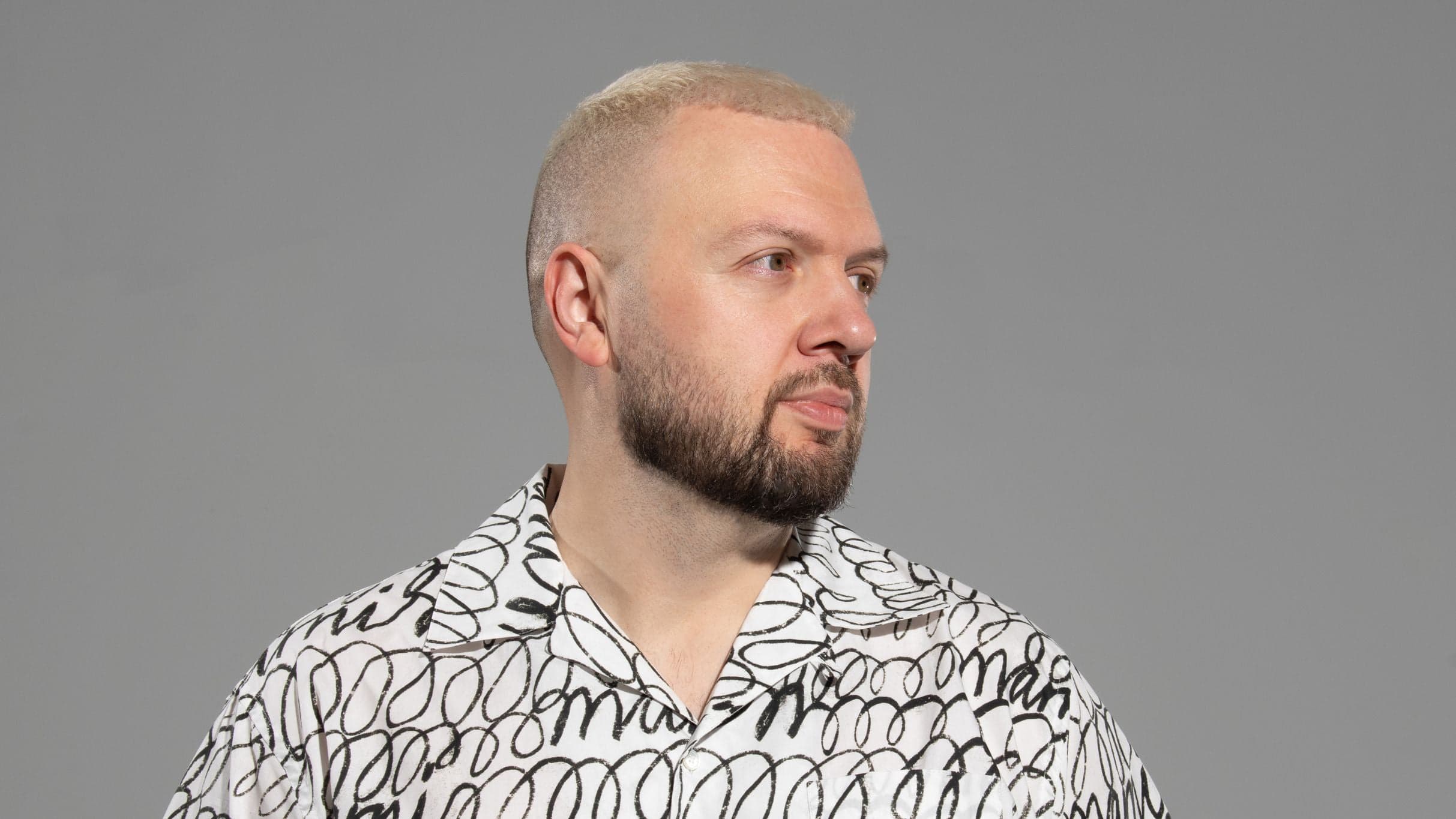 Cover for Chris Lake (18+ Event)