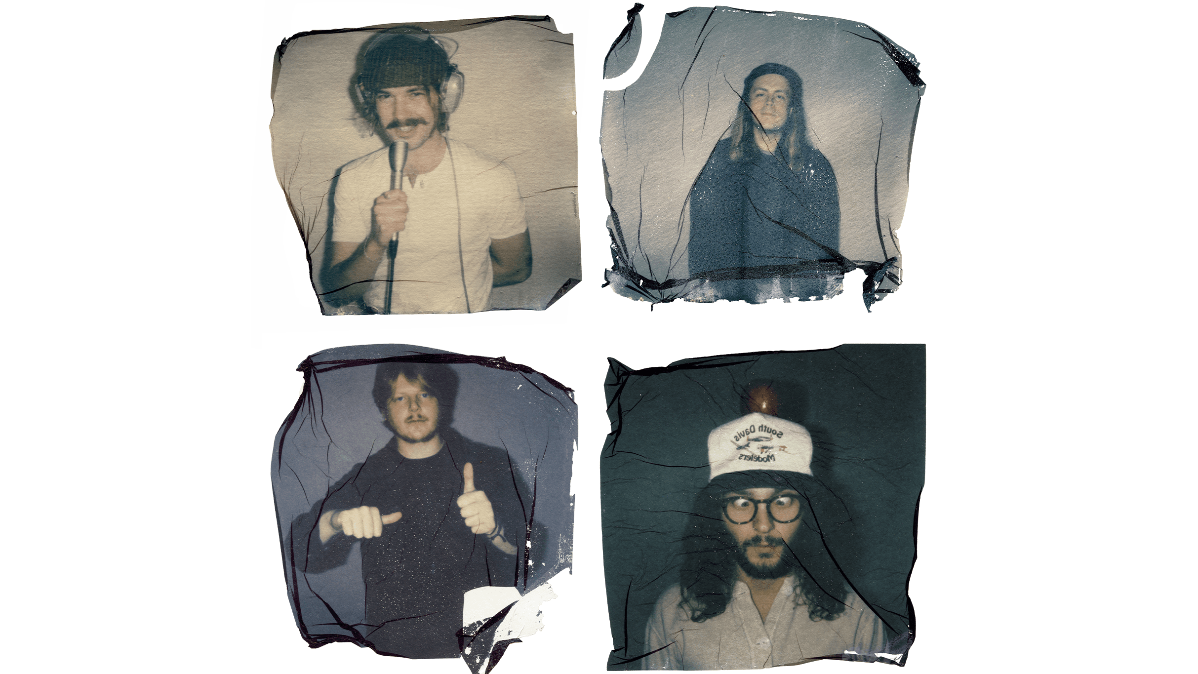 Cover for The Backseat Lovers w/ Friko