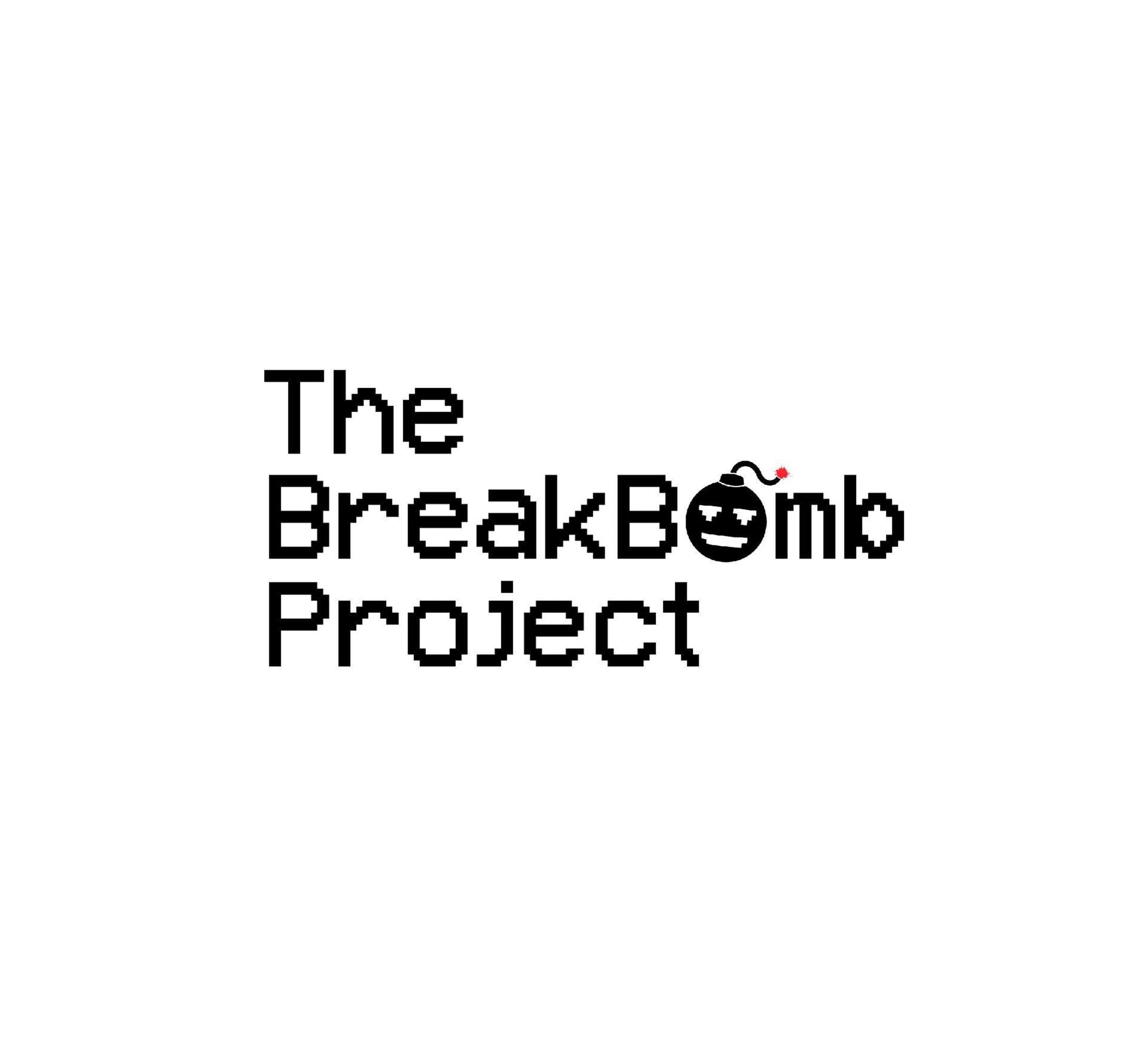 Cover for Breakbones
