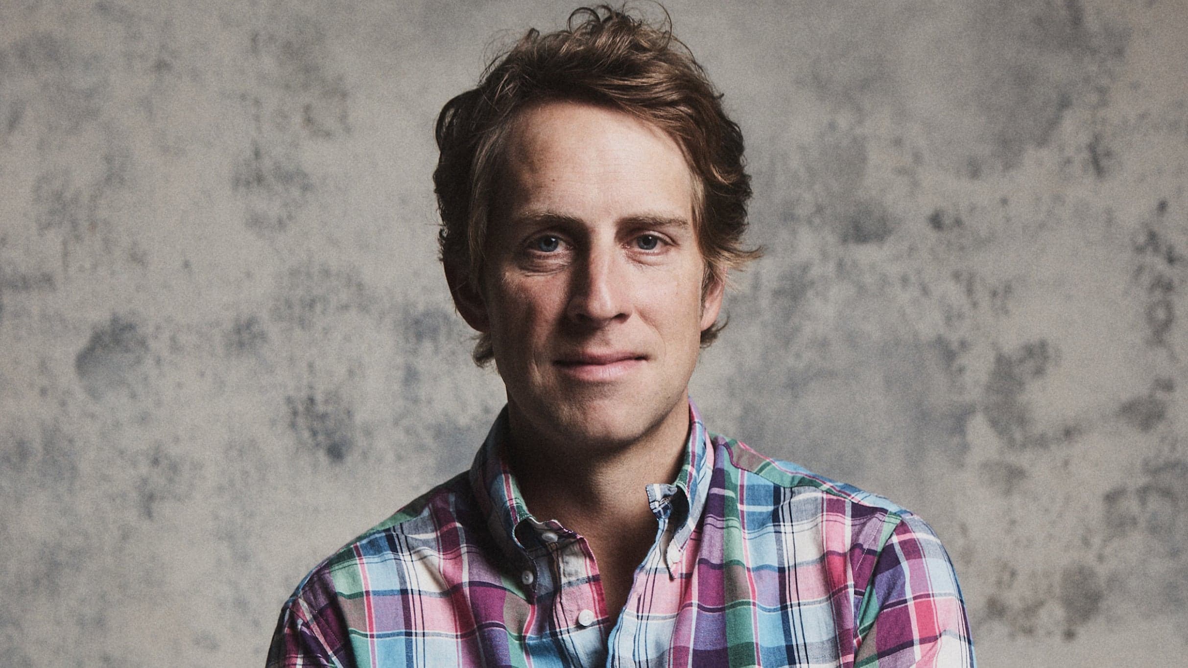 Cover for Ben Rector: Symphonies Across America with Jon McLaughlin