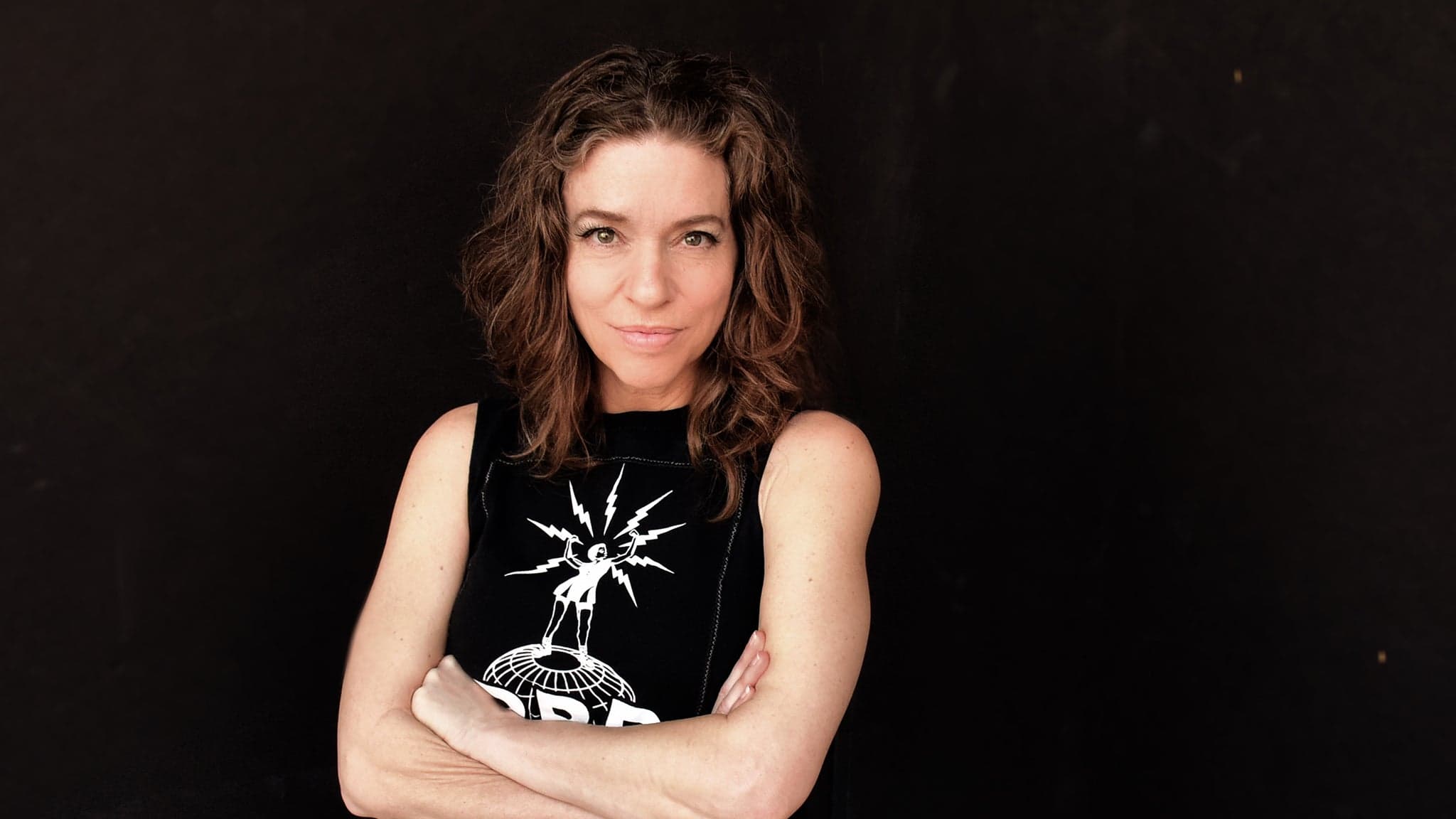 Cover for Ani DiFranco w/ Special Guest Valerie June
