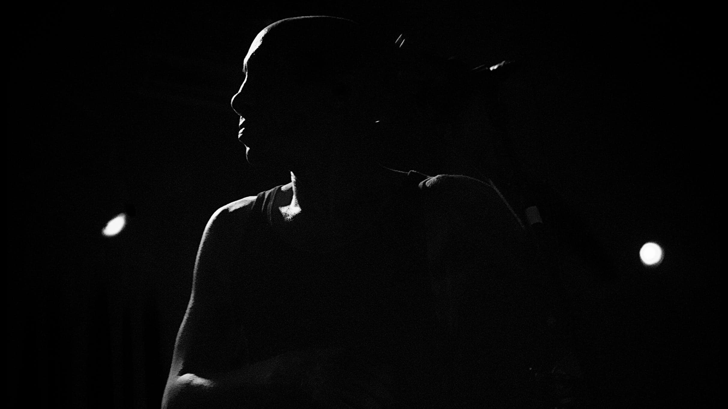 Cover for Tricky