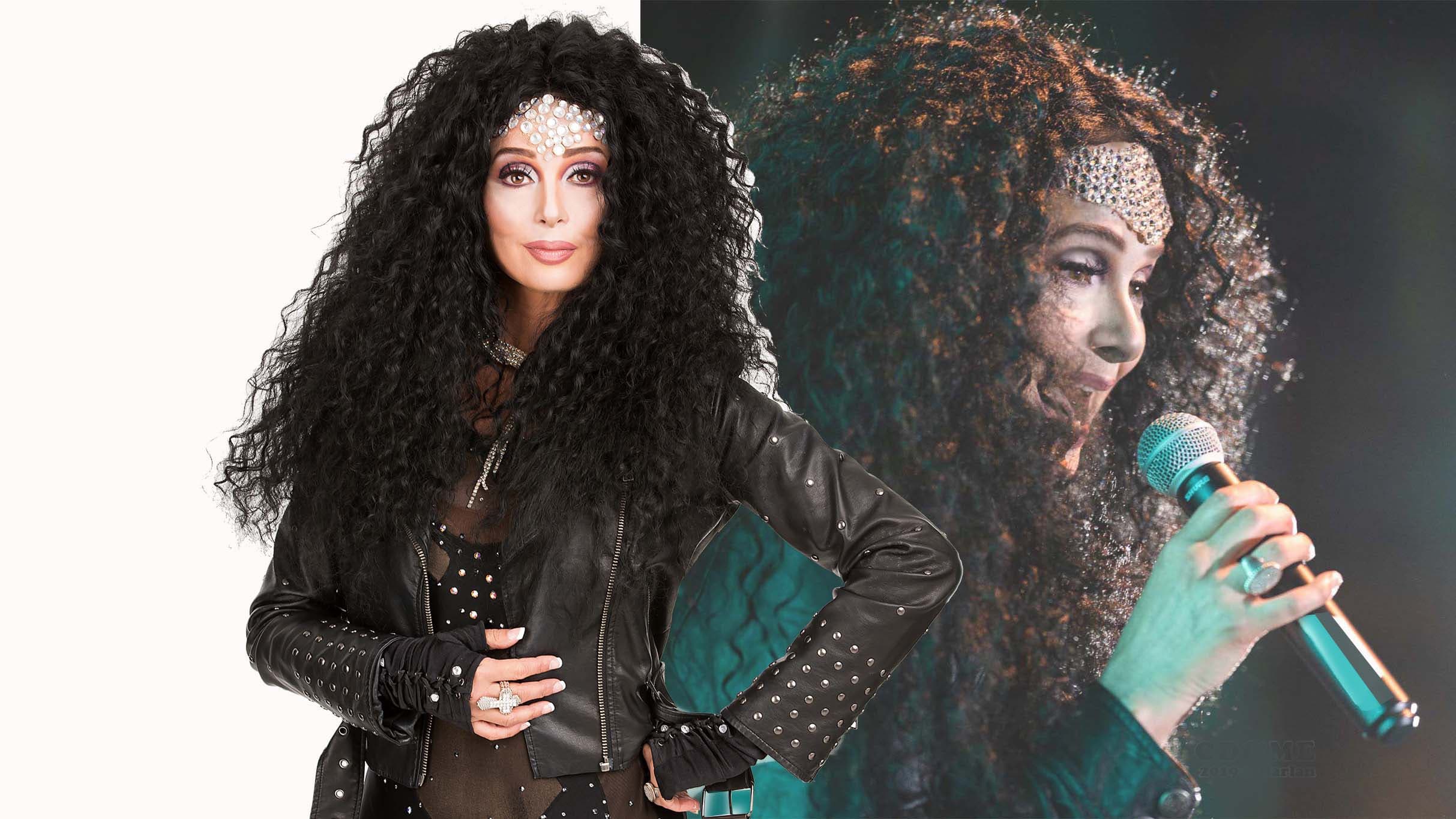 Cover for The Beat Goes On: Tribute to Cher