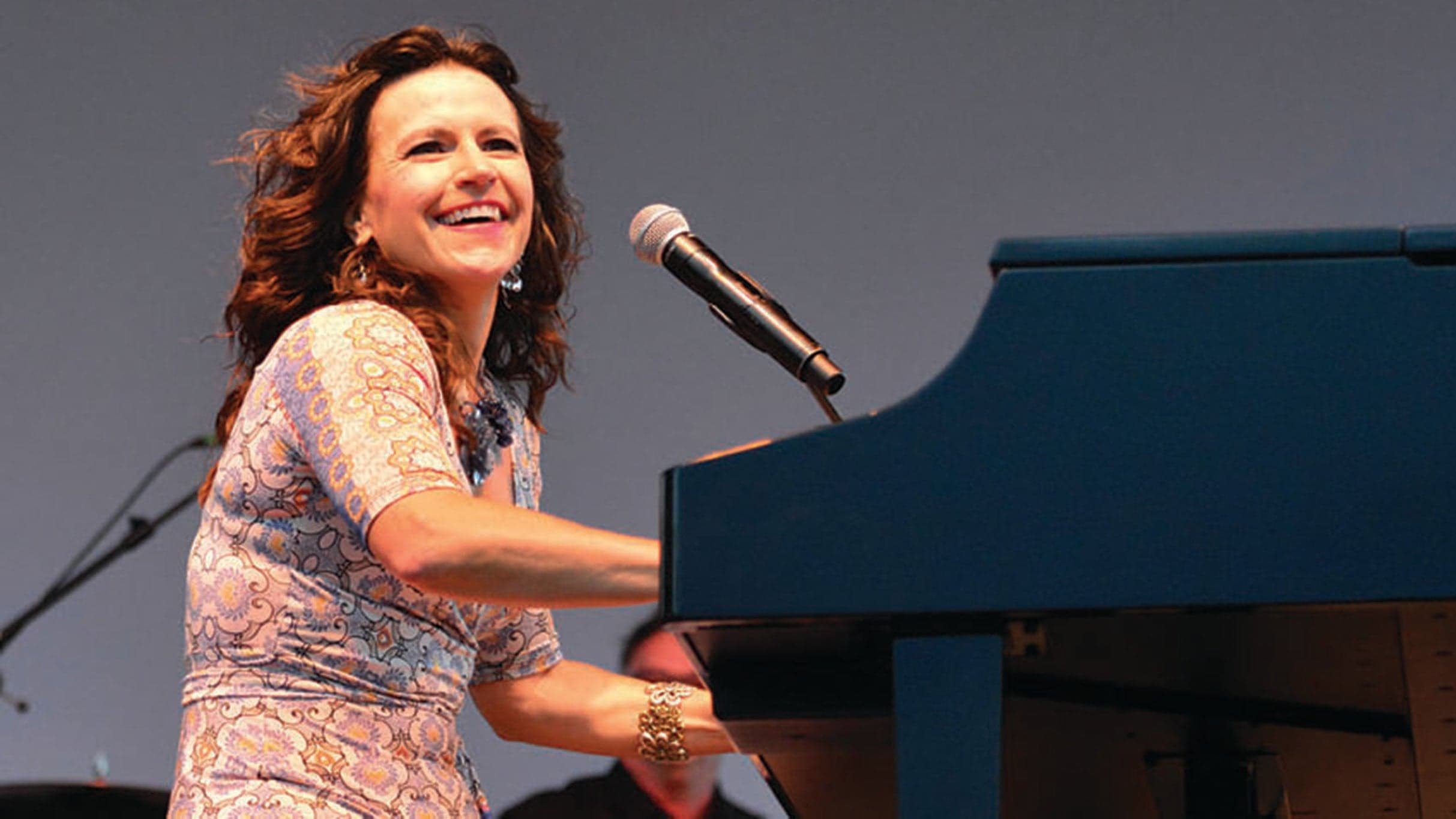 Cover for The Carole King Songbook | Official Caesars Ticket + Hotel Packages