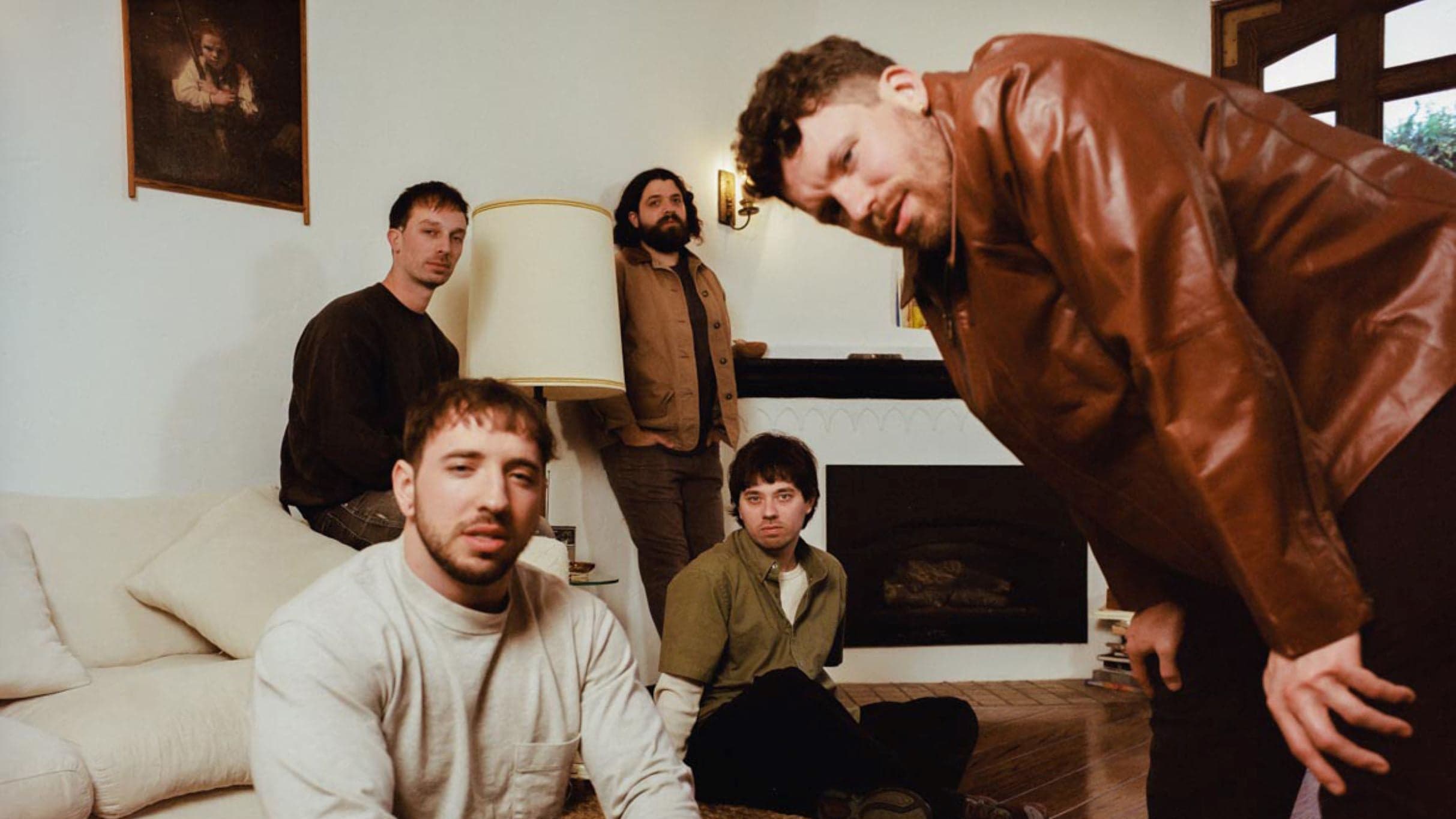 Cover for Citizen