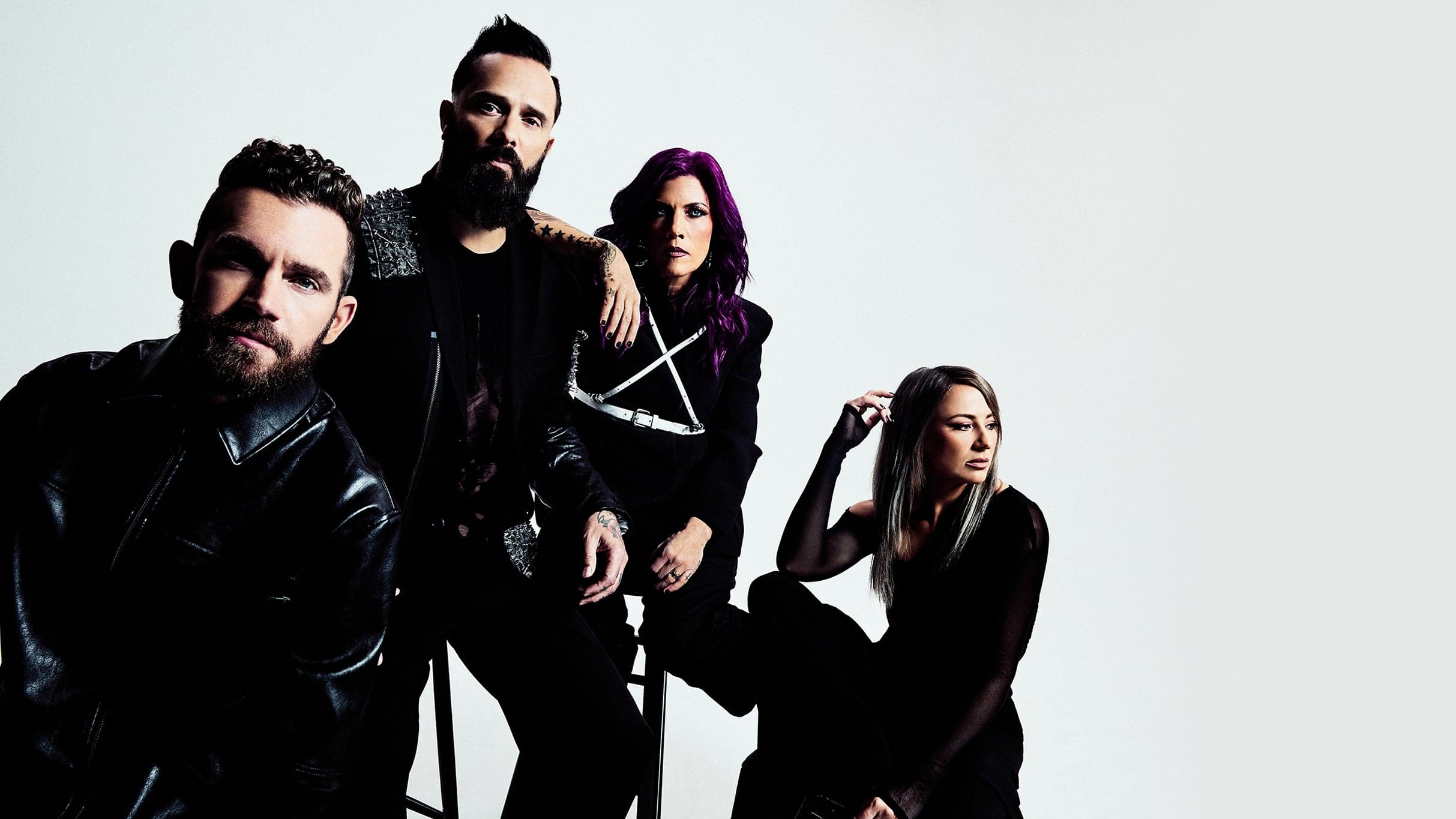 Cover for Skillet w/ Tenth Avenue North