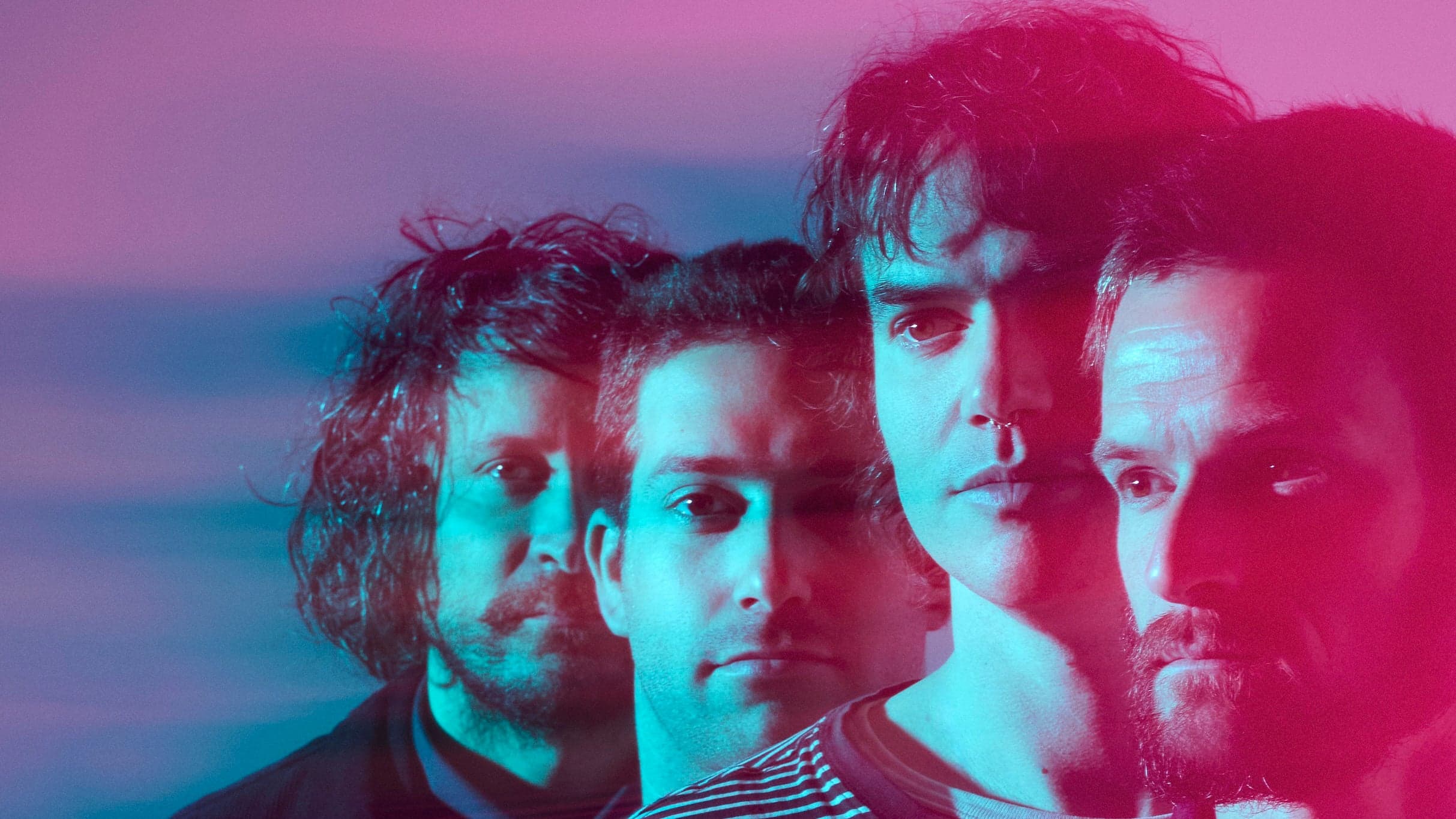 Cover for All Them Witches (18 and Over with Valid Government ID)