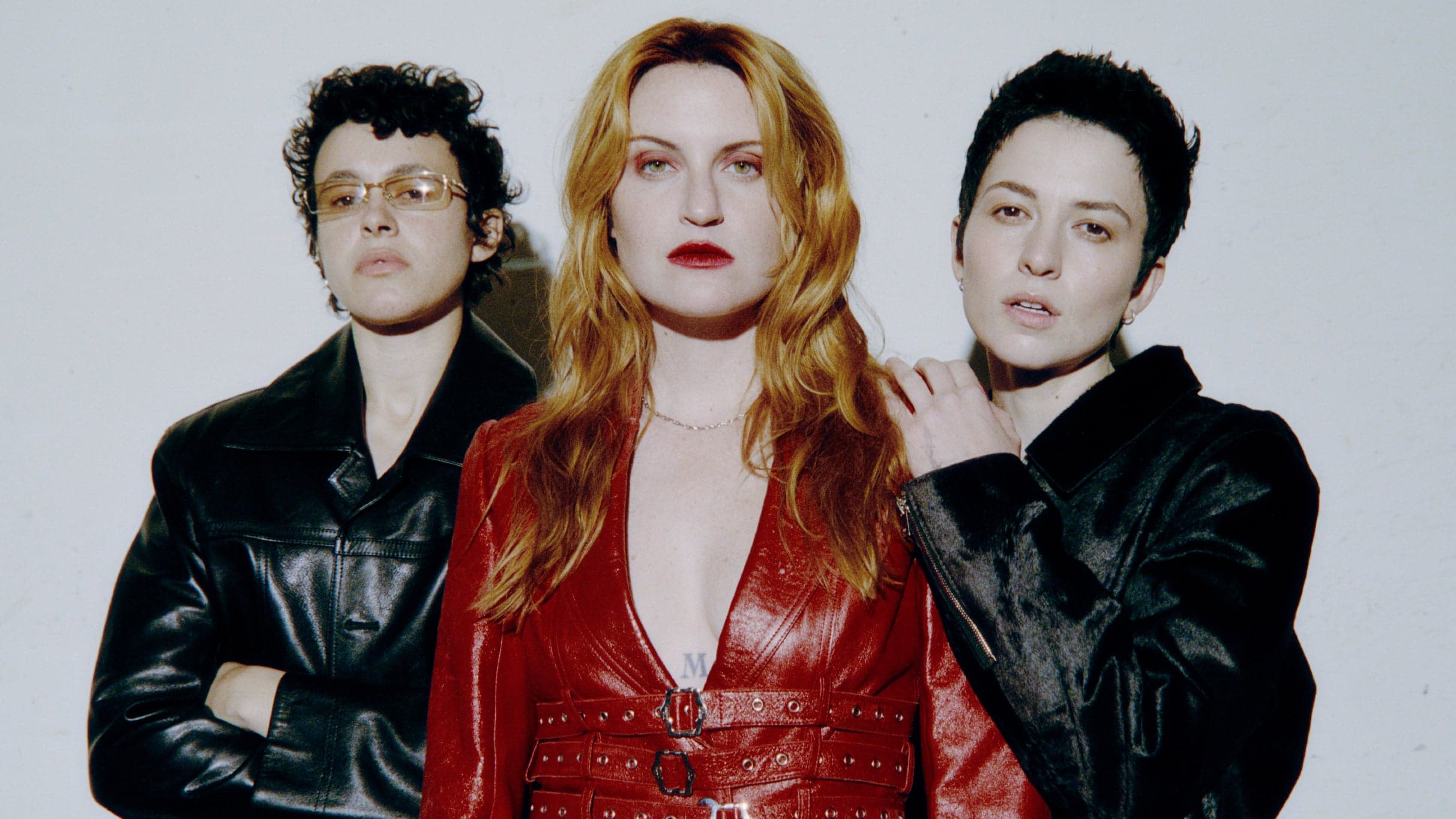 Cover for MUNA: Gets So Hot Tour