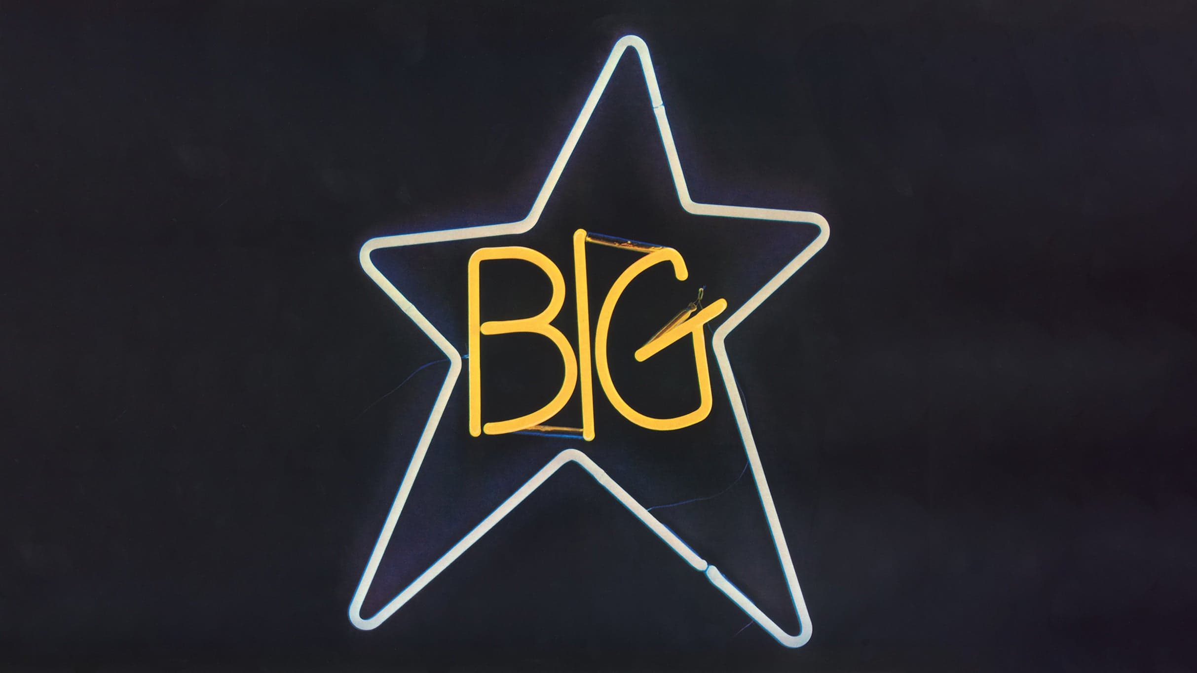 Cover for Big Star Quintet