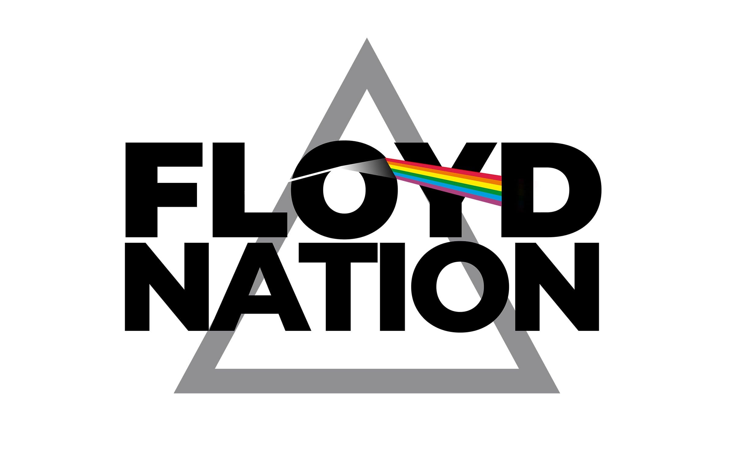 Cover for Floyd Nation: Inner Light Tour