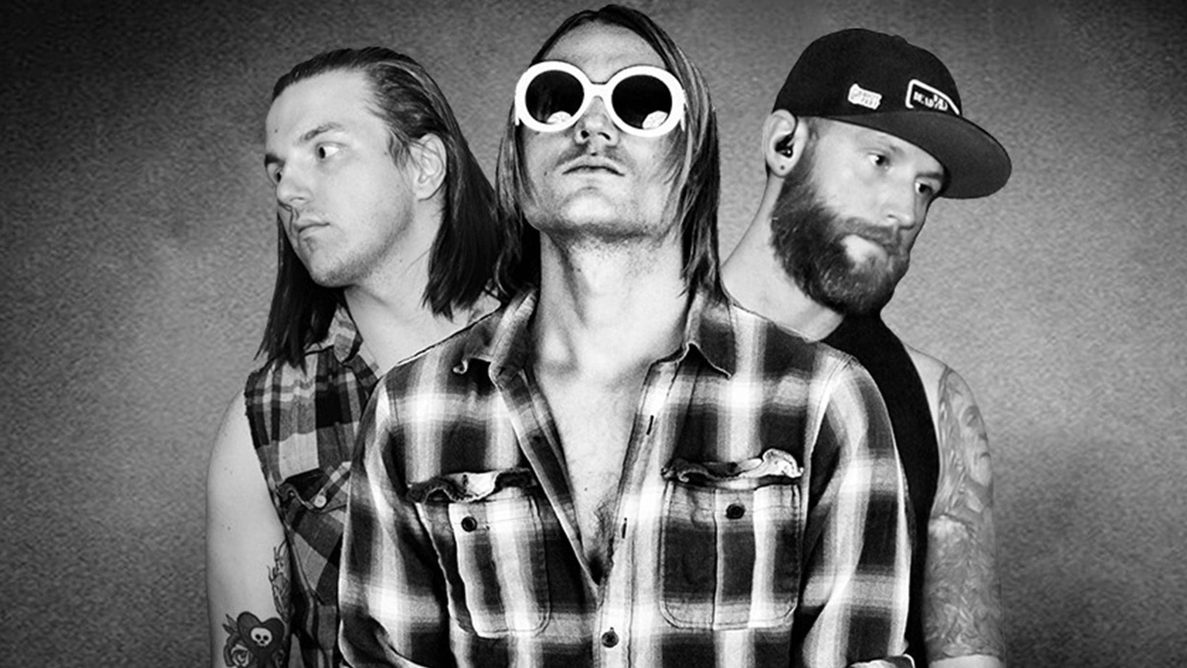 Cover for Smells Like Nirvana