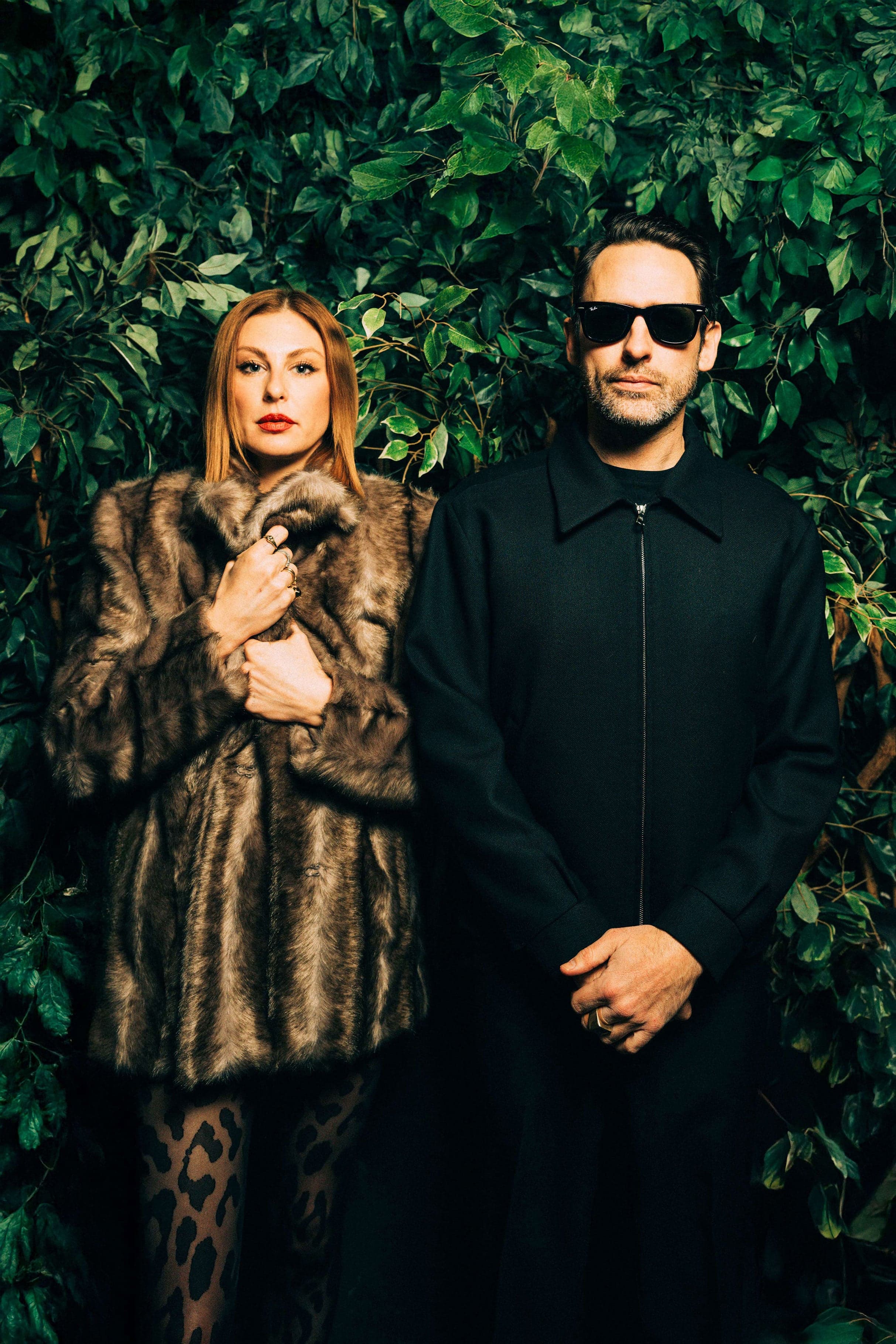 Cover for Phantogram