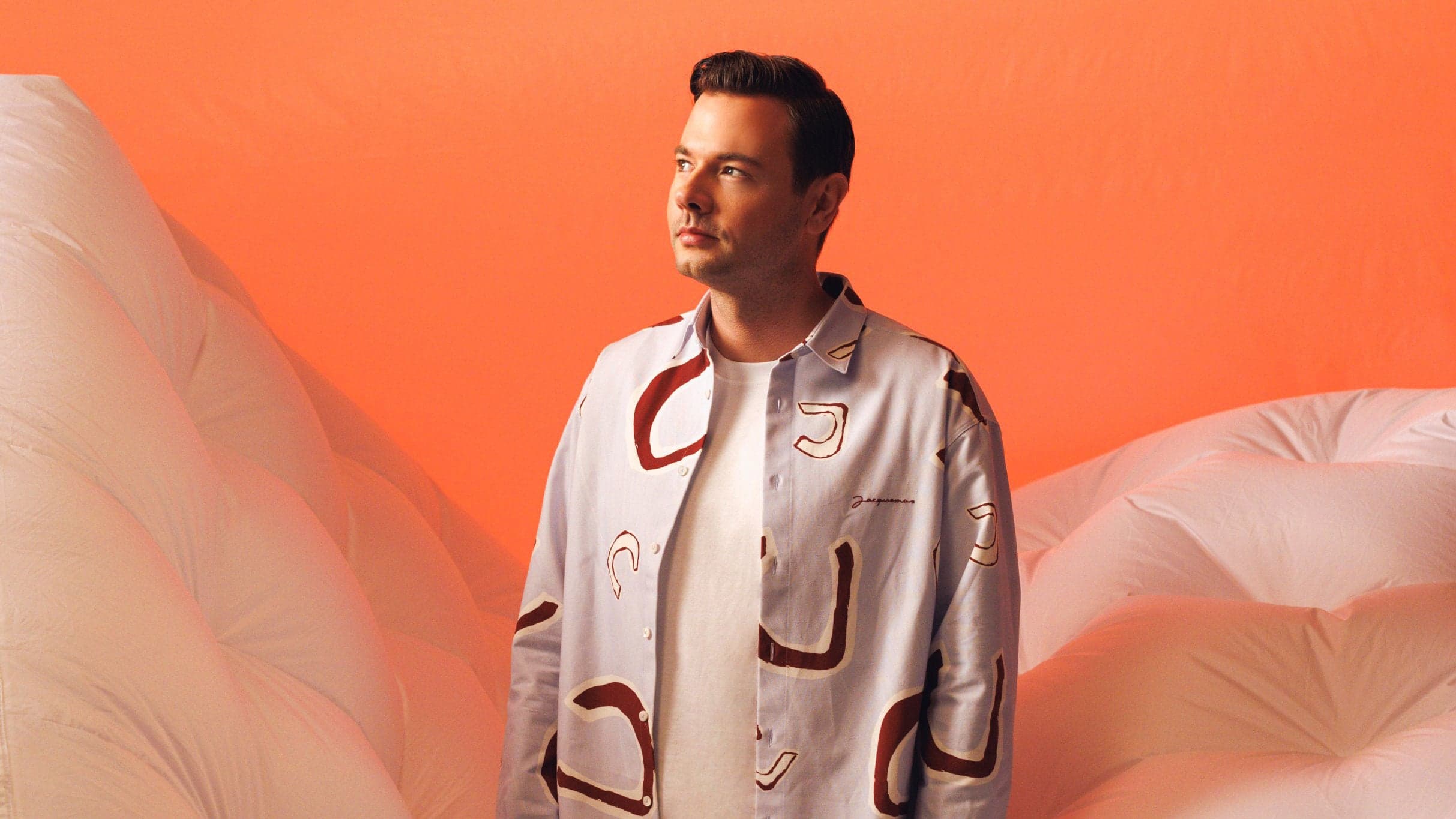 Cover for Sam Feldt