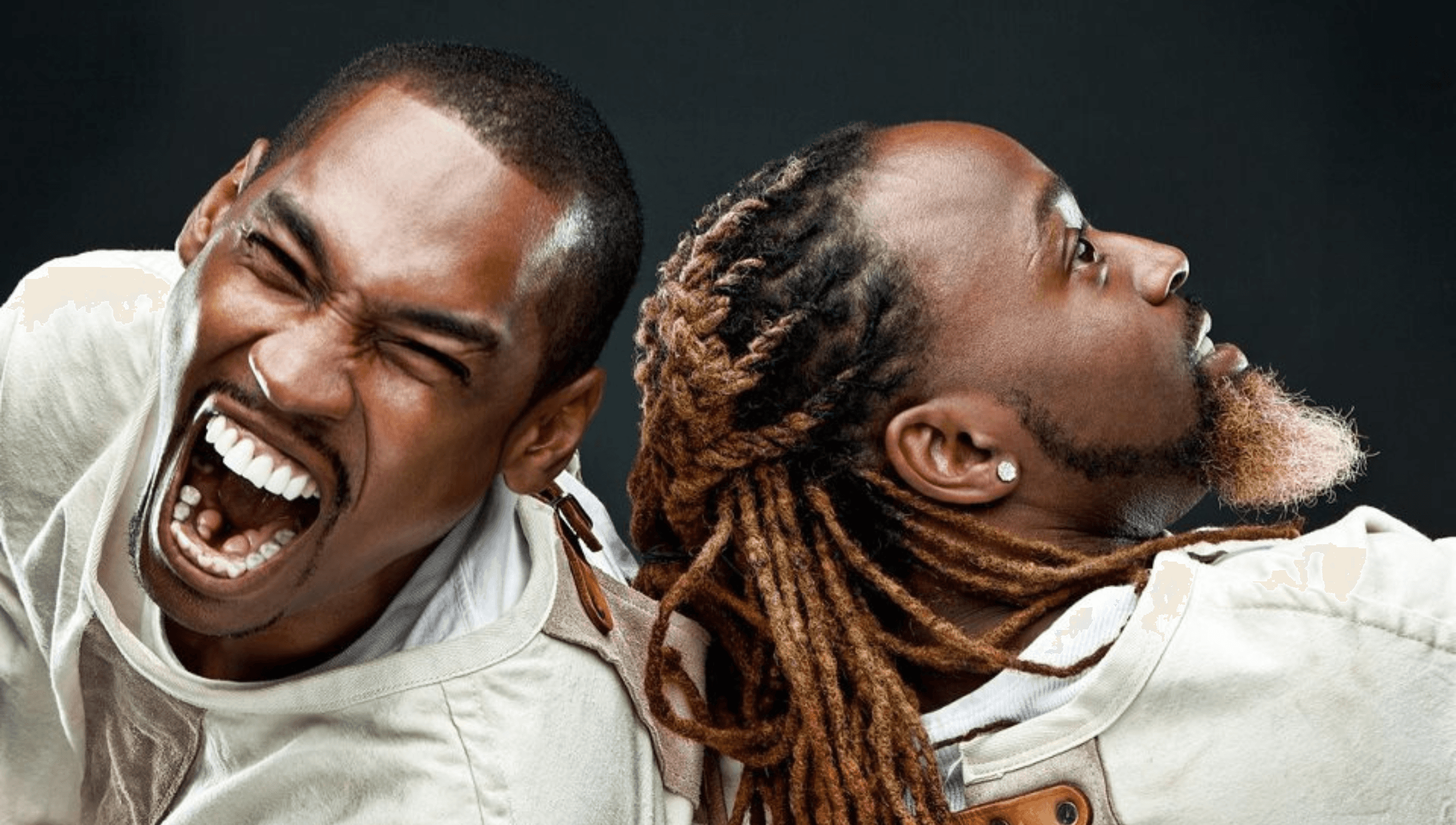 Cover for Ying Yang Twins