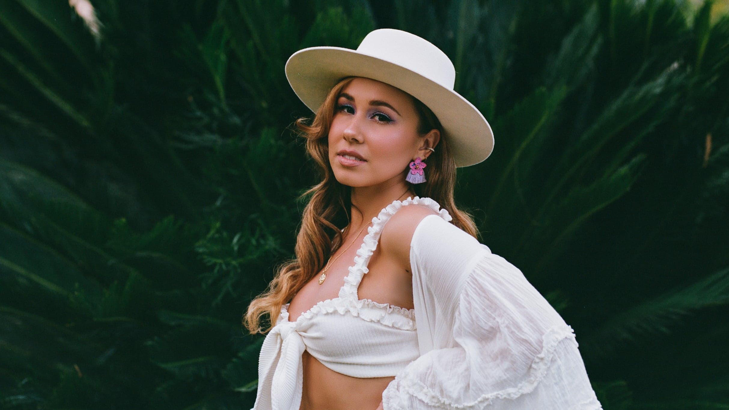 Cover for Haley Reinhart